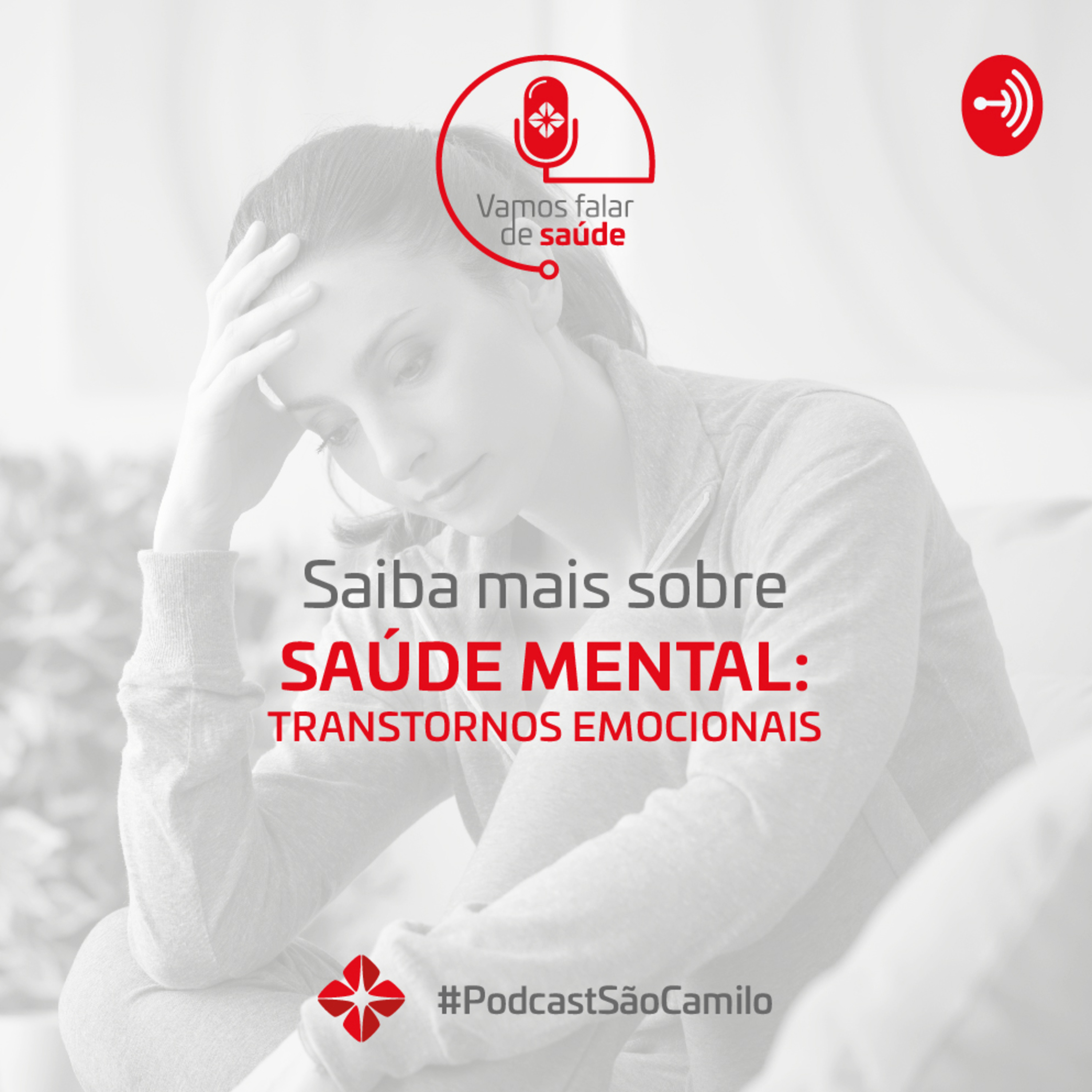 Vamos falar de saúde