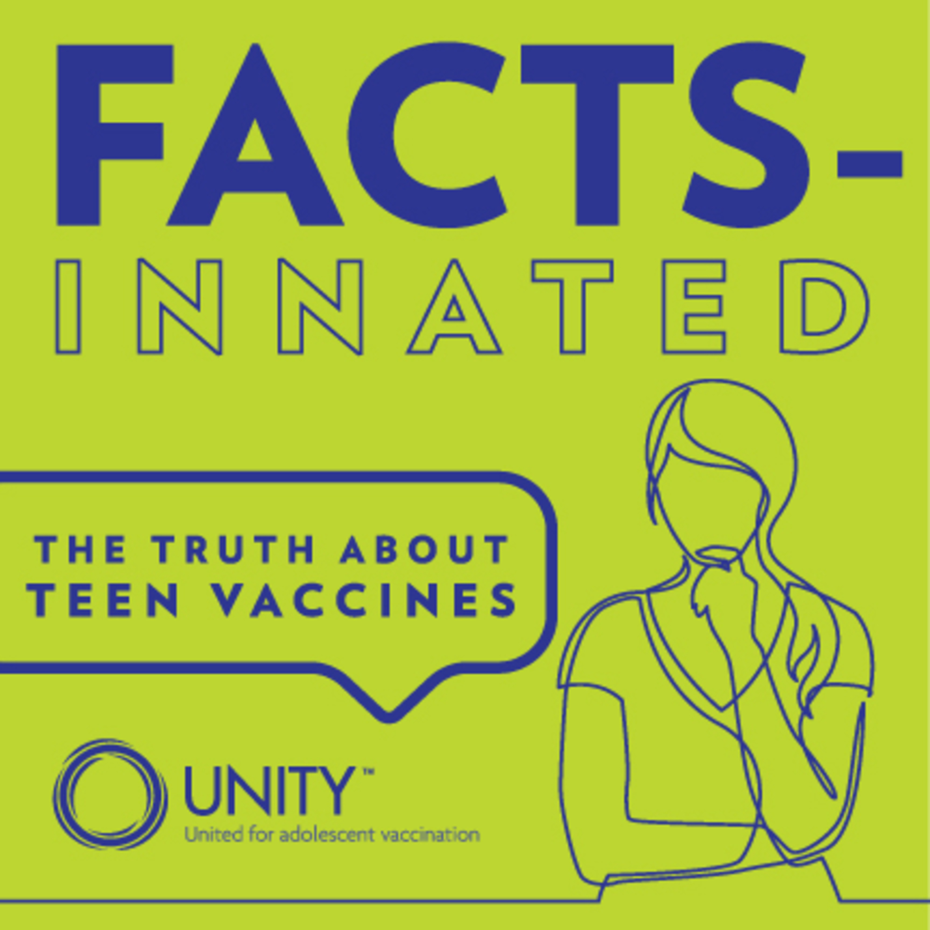 A Mother’s Story of Loss and Activation to Protect Adolescents from Meningitis