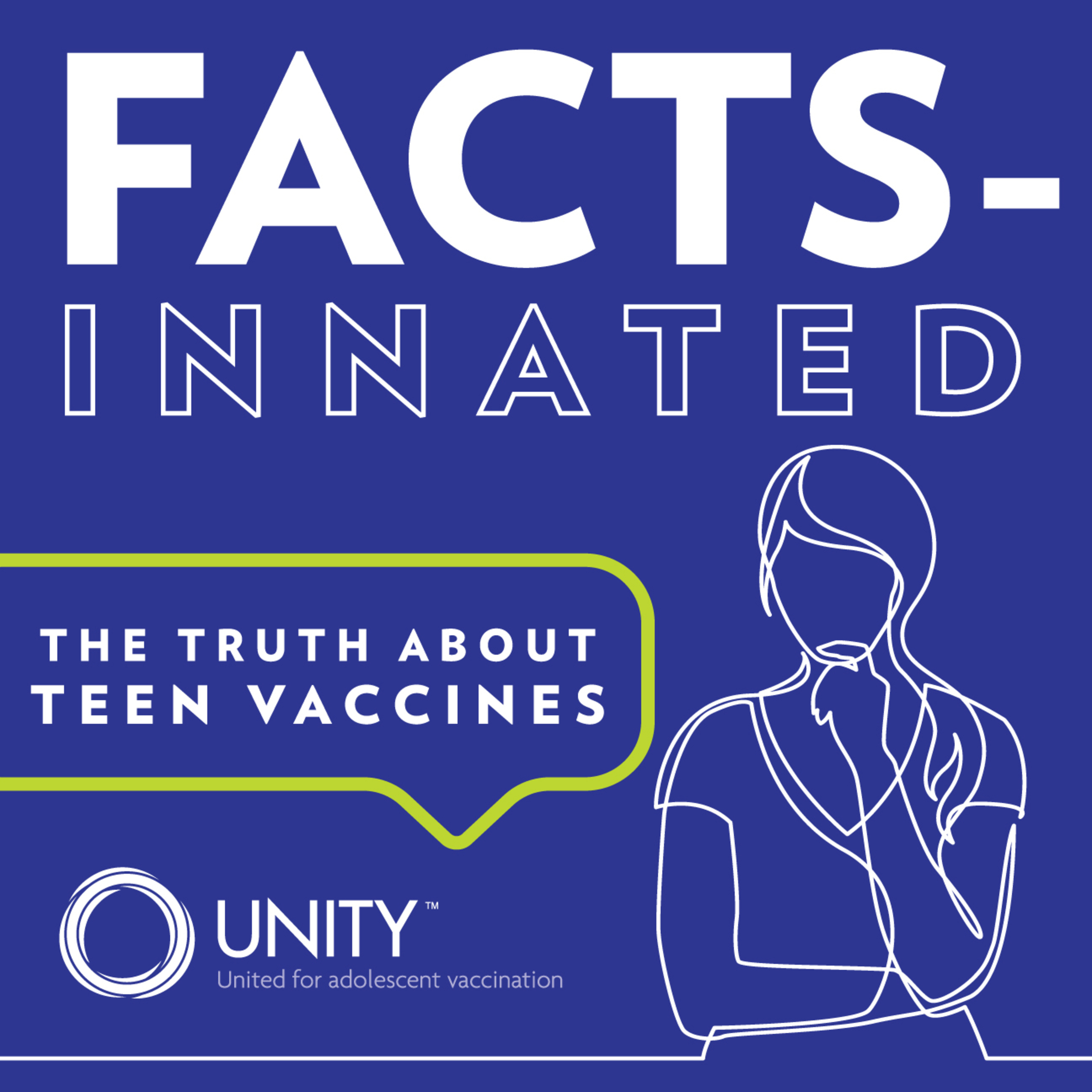 Building Vaccine Confidence with Dr. David Higgins