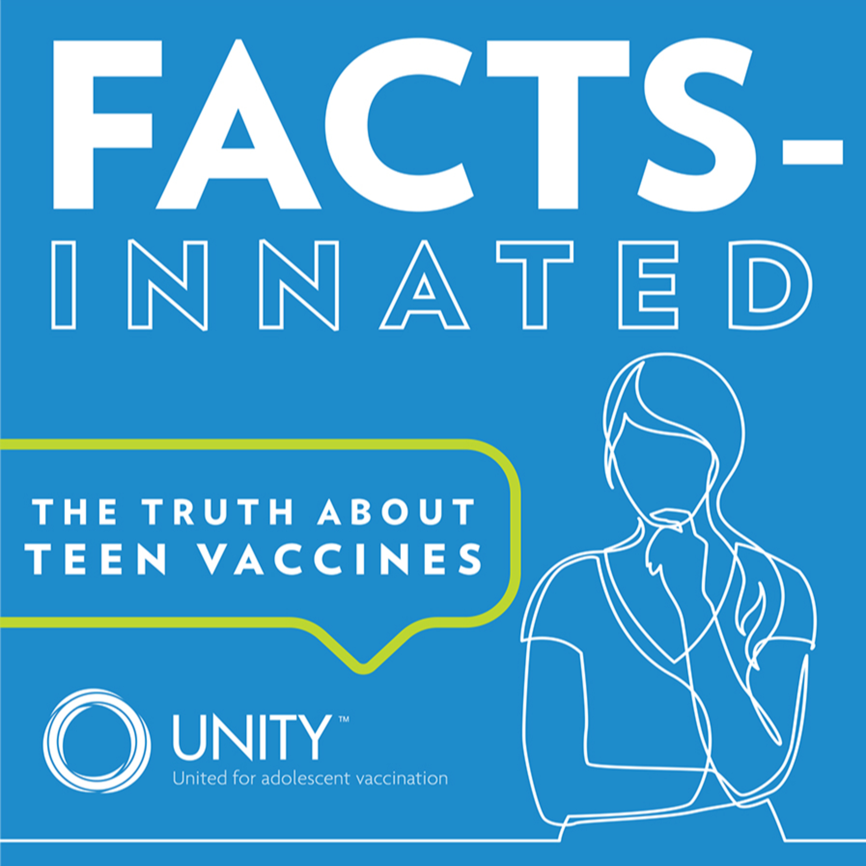 Trust Matters: Exploring Vaccine Communication Strategies With Dr. Sweetland and Dr. Evans
