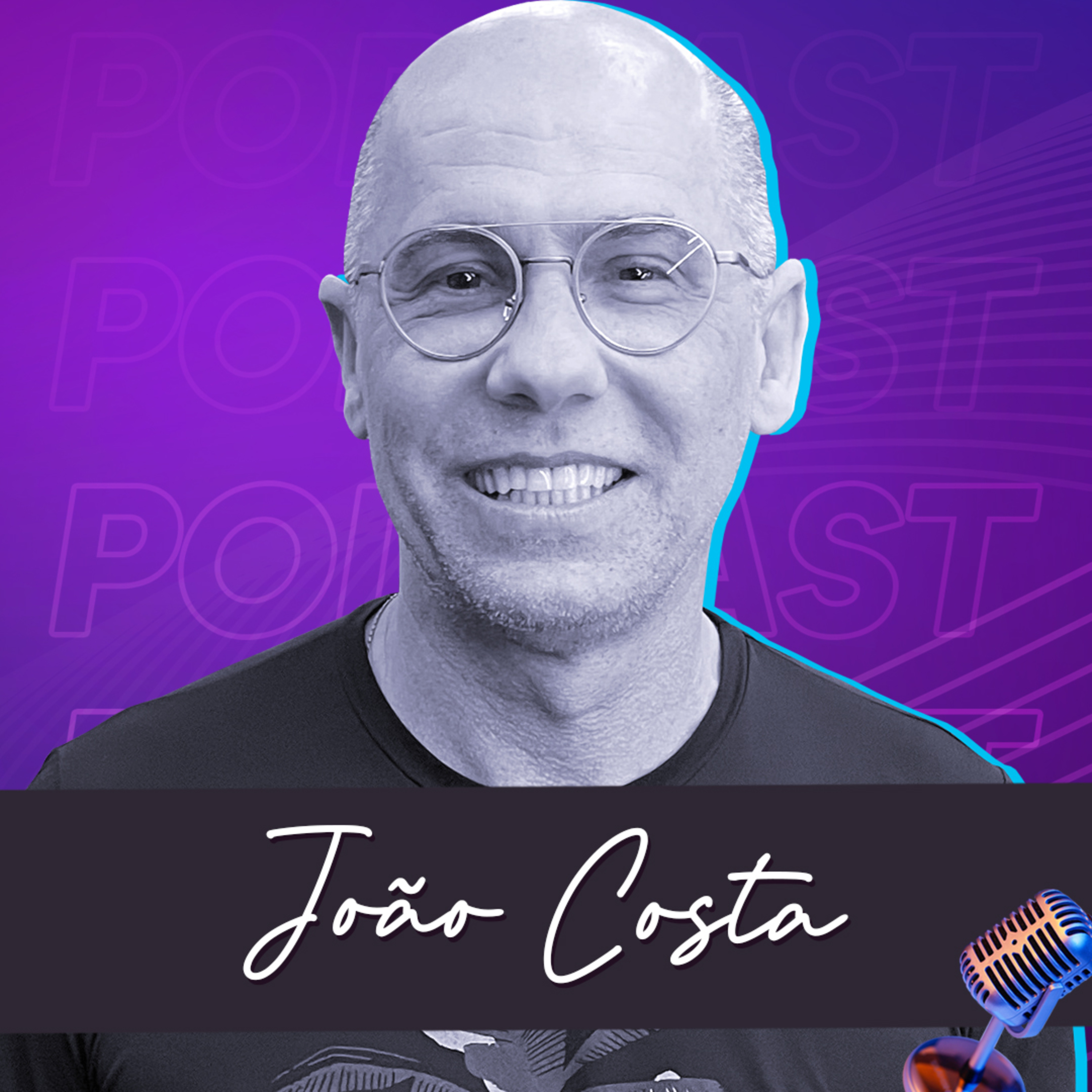 JOÃO COSTA | CEO do Young Beleza & Estética - Ep.319 episode artwork