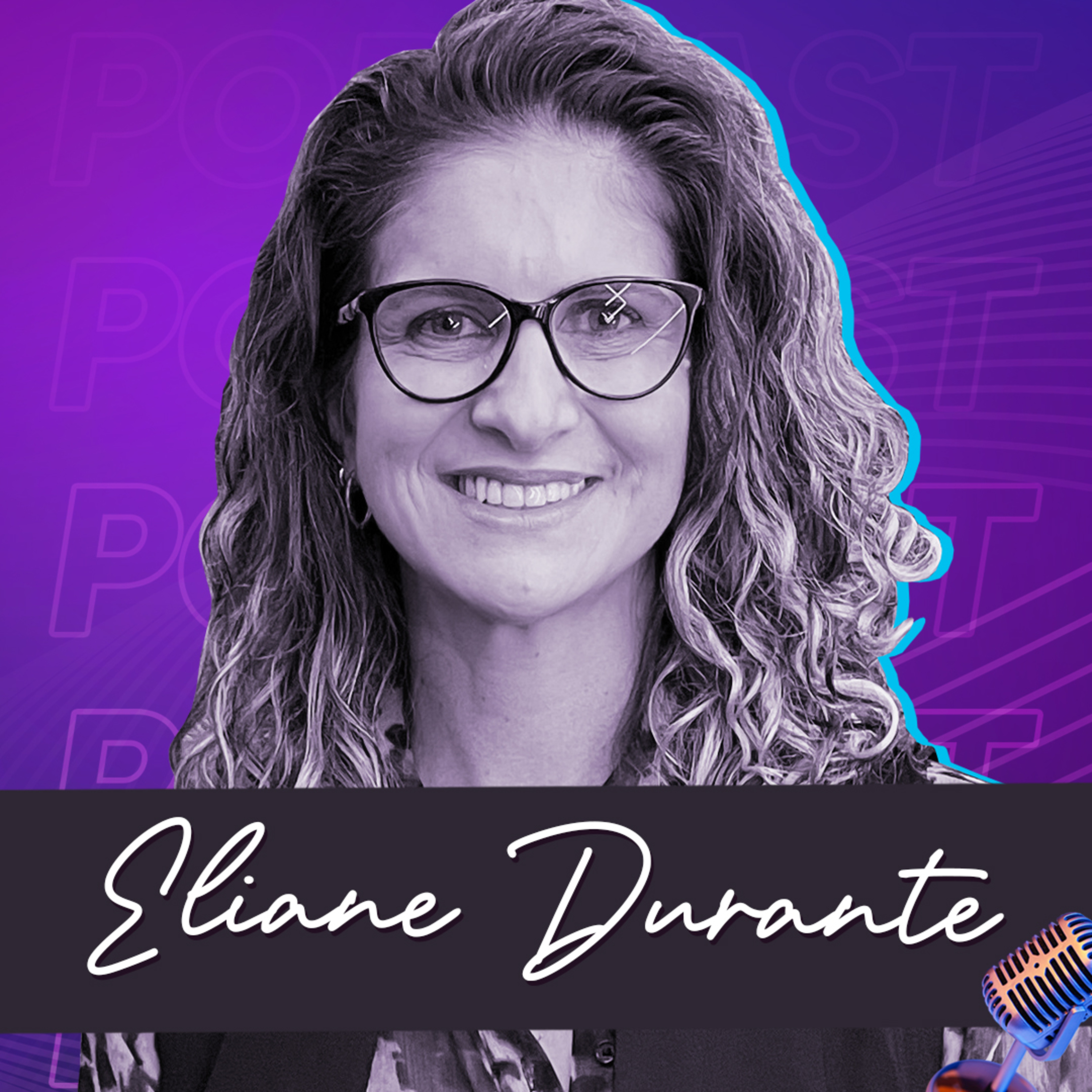 ELIANE DURANTE | Especialista em Planejamento Financeiro e de Vida - Ep.342 episode artwork