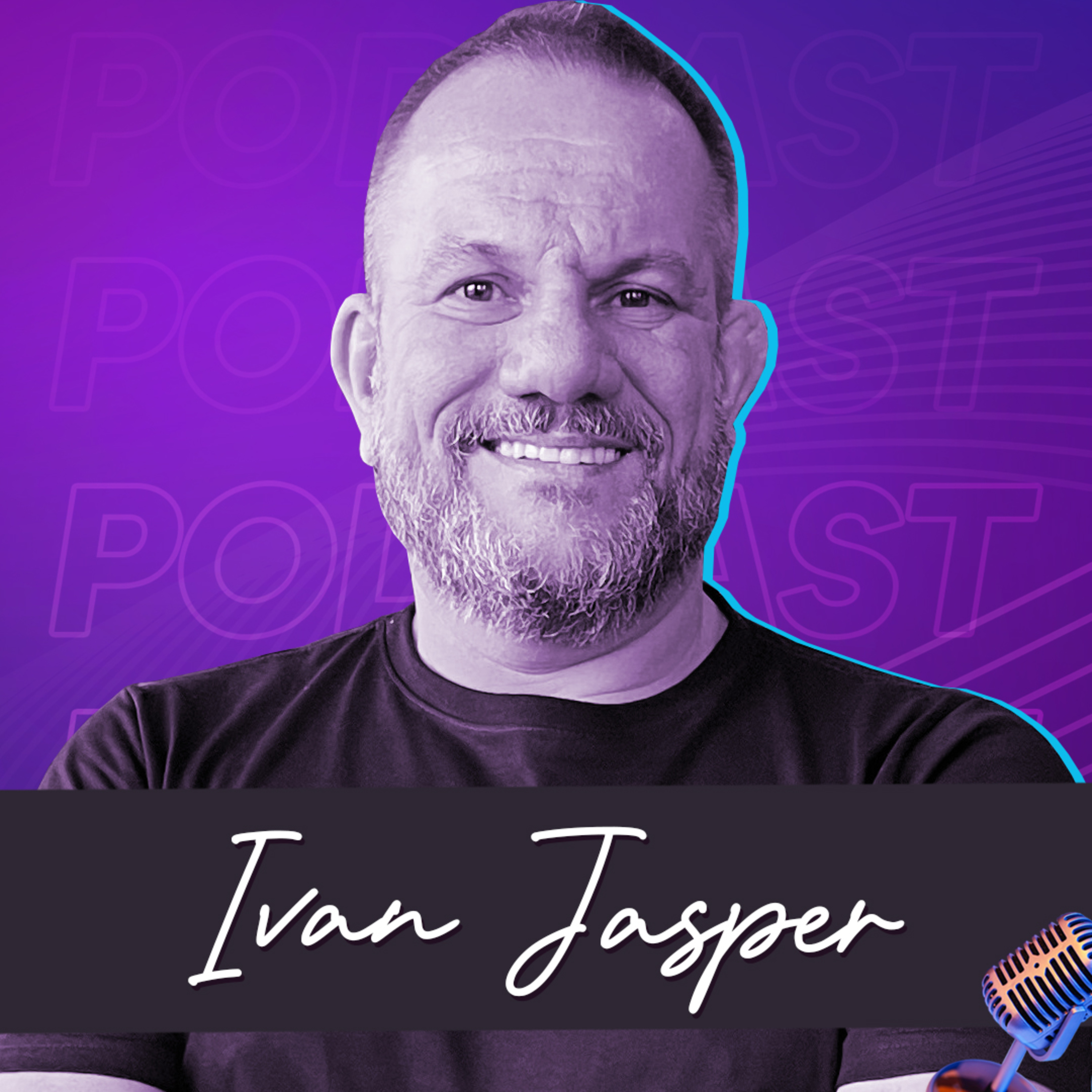 IVAN JASPER | Gestor do "O Negócio da Moda" - Ep.367 episode artwork