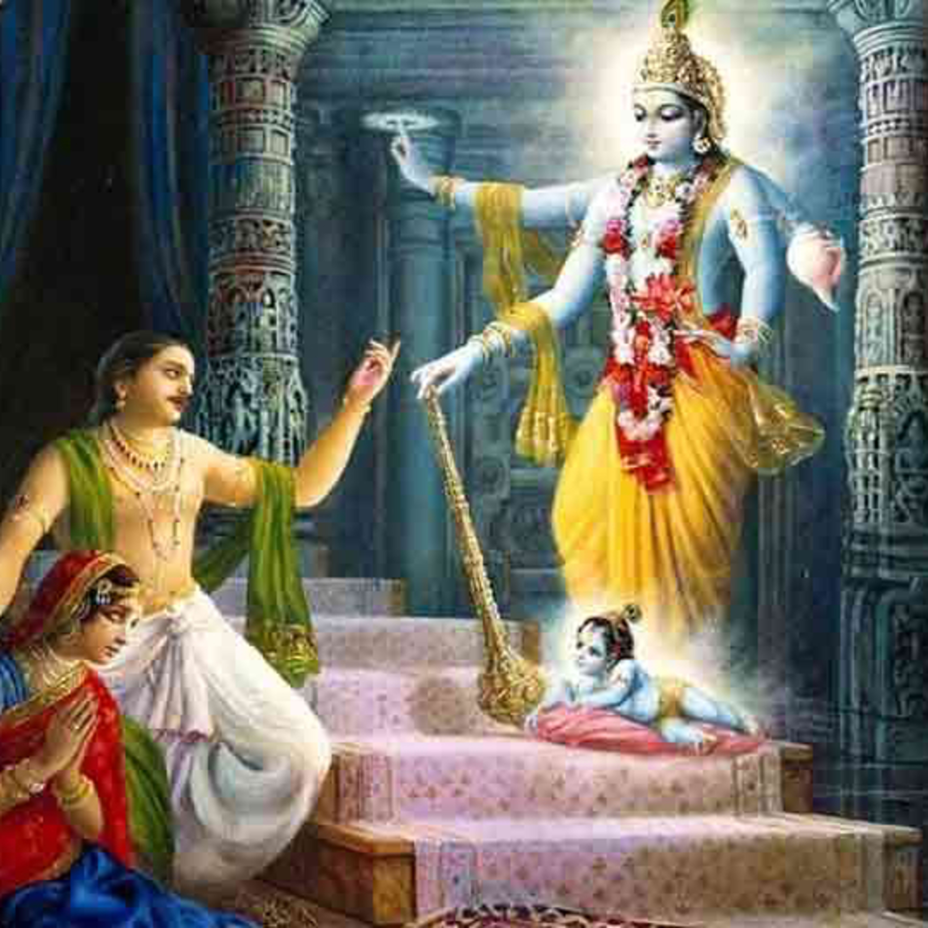Uttpanna ekadashi  episode artwork