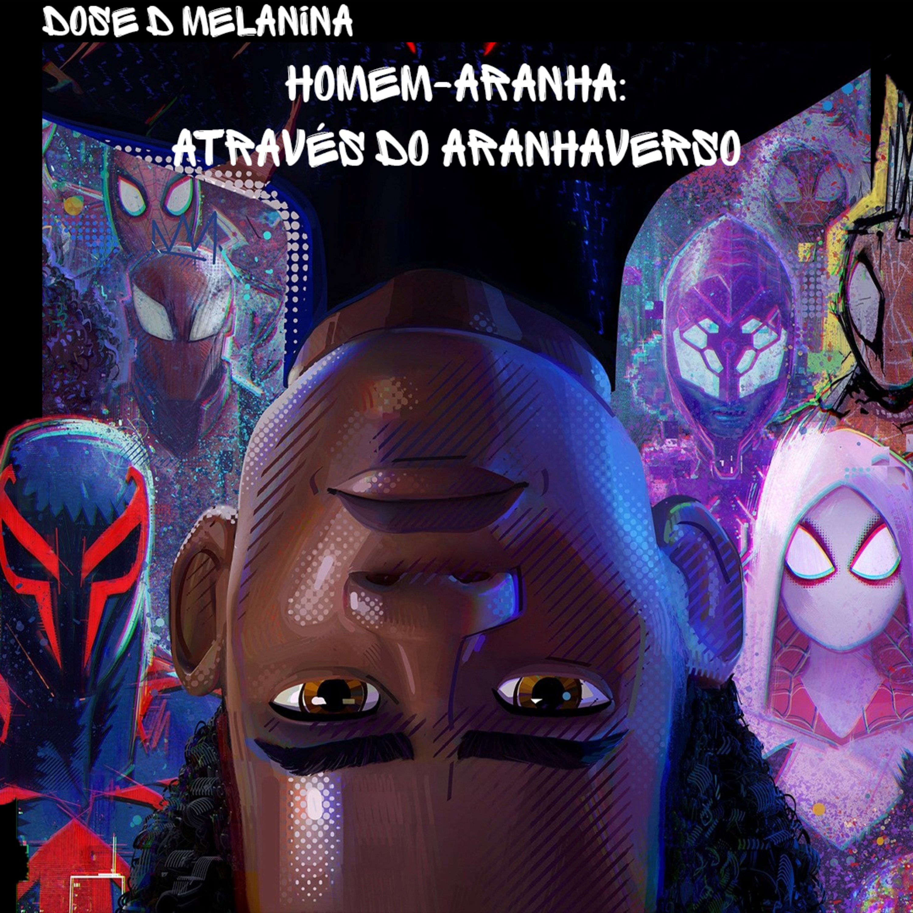 Dose D Melanina