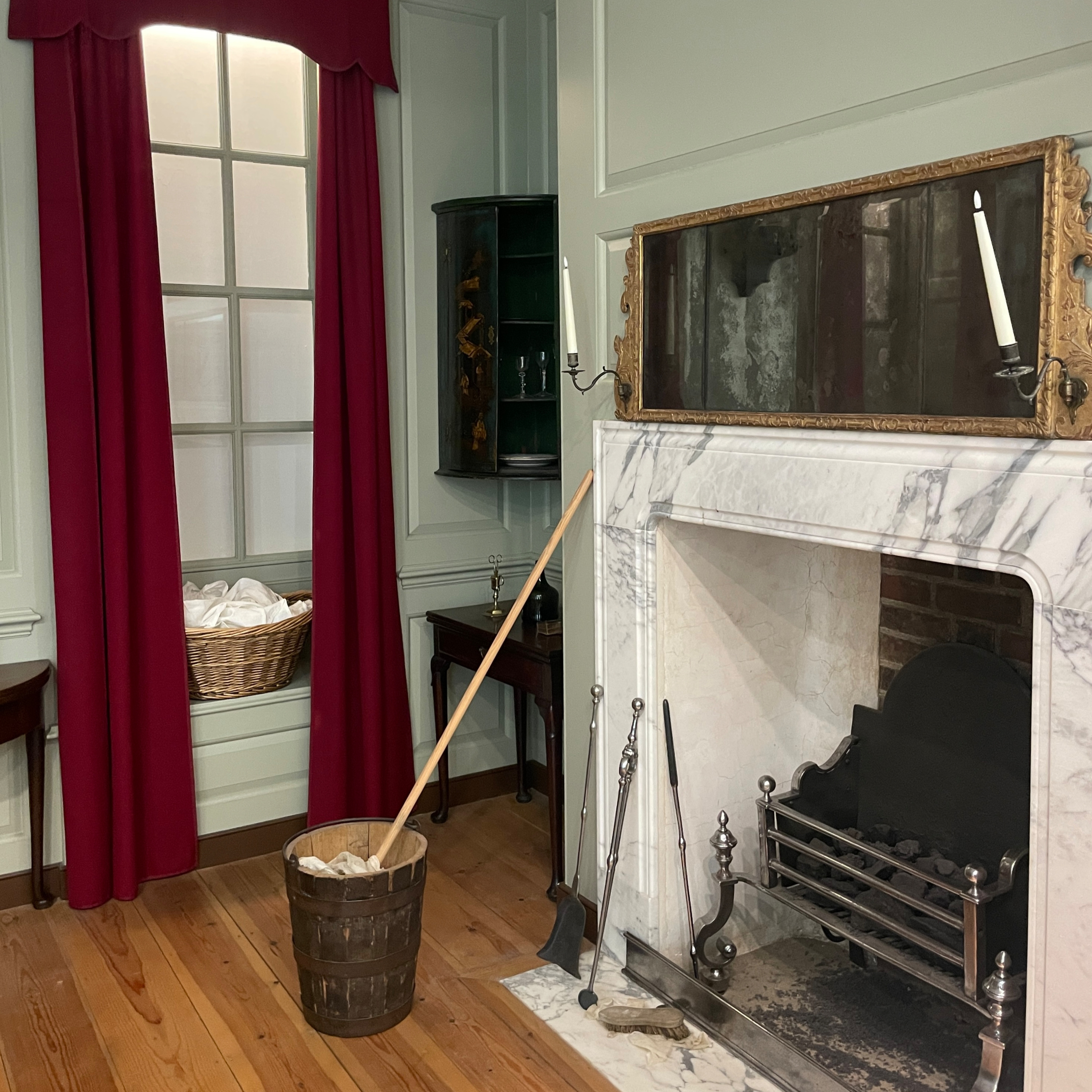 Museum of the Home