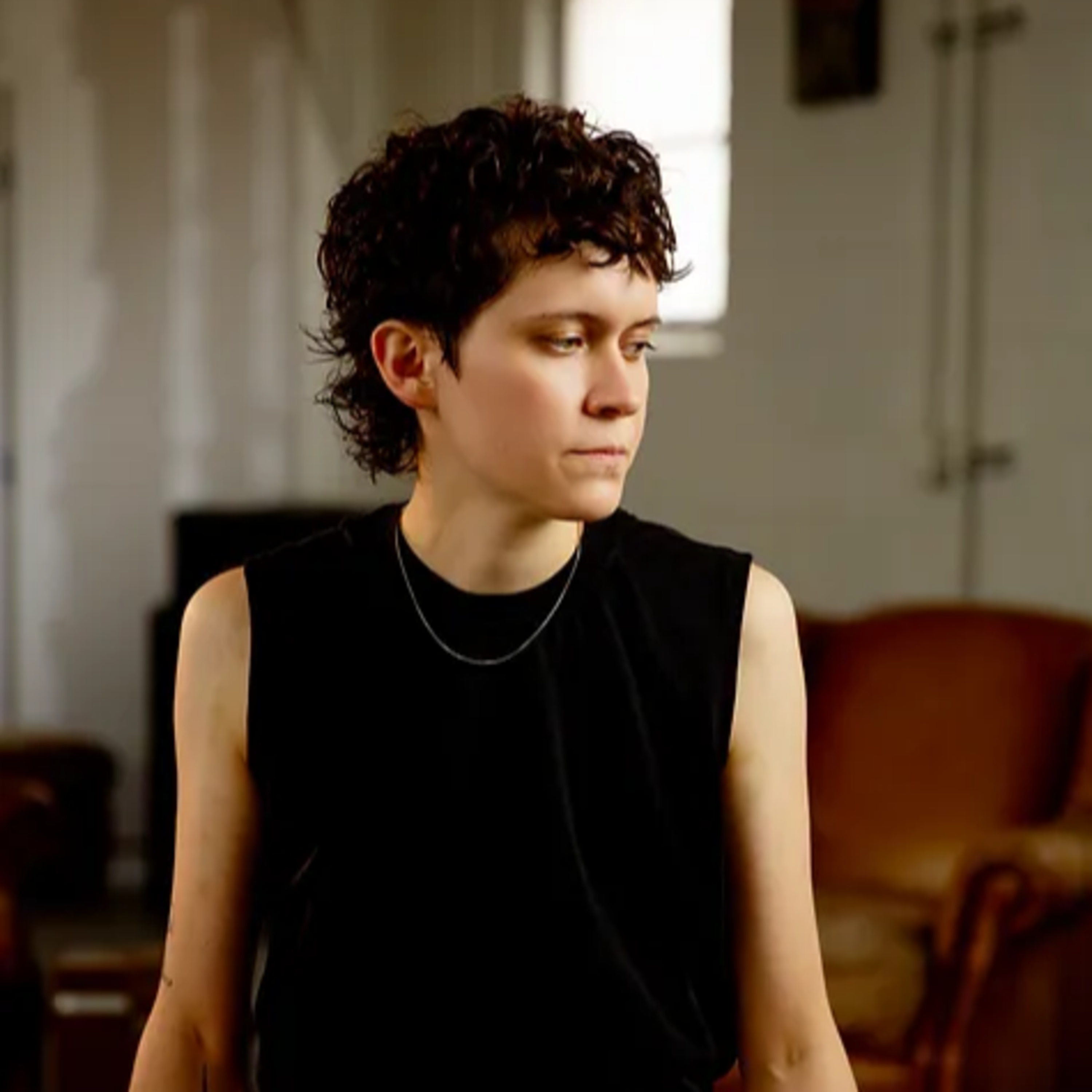 THE MUSICAL UNIVERSE OF PROFESSOR HURST