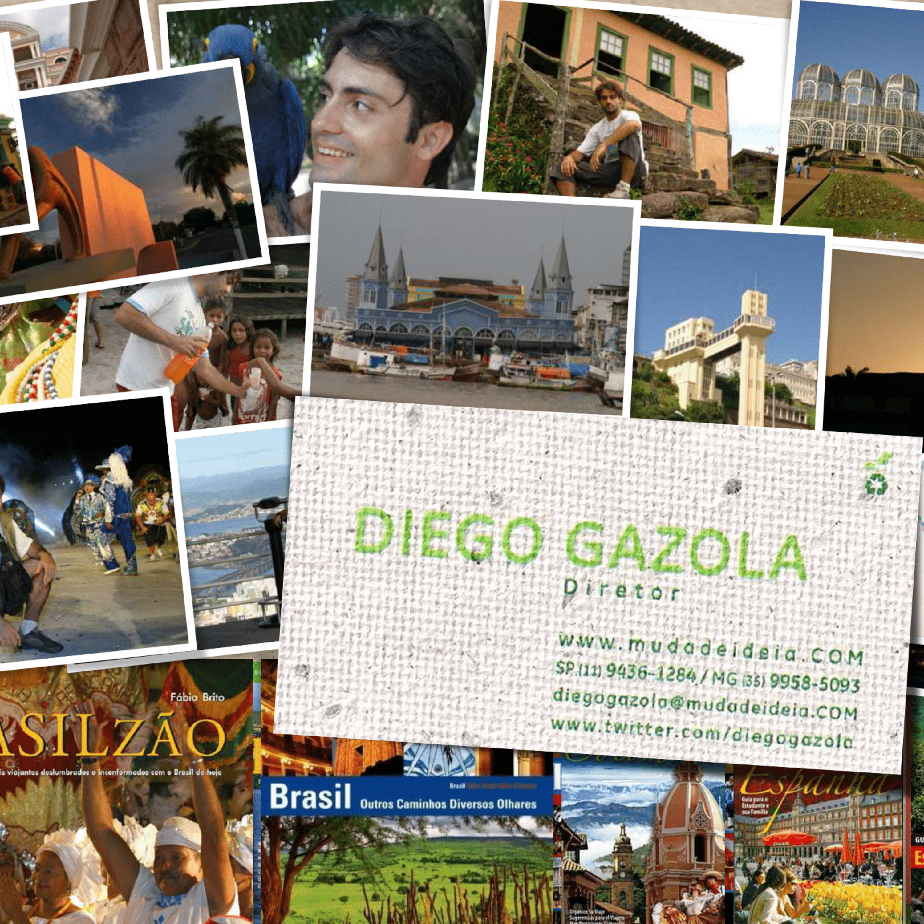 Observatório Social Poços Sustentável