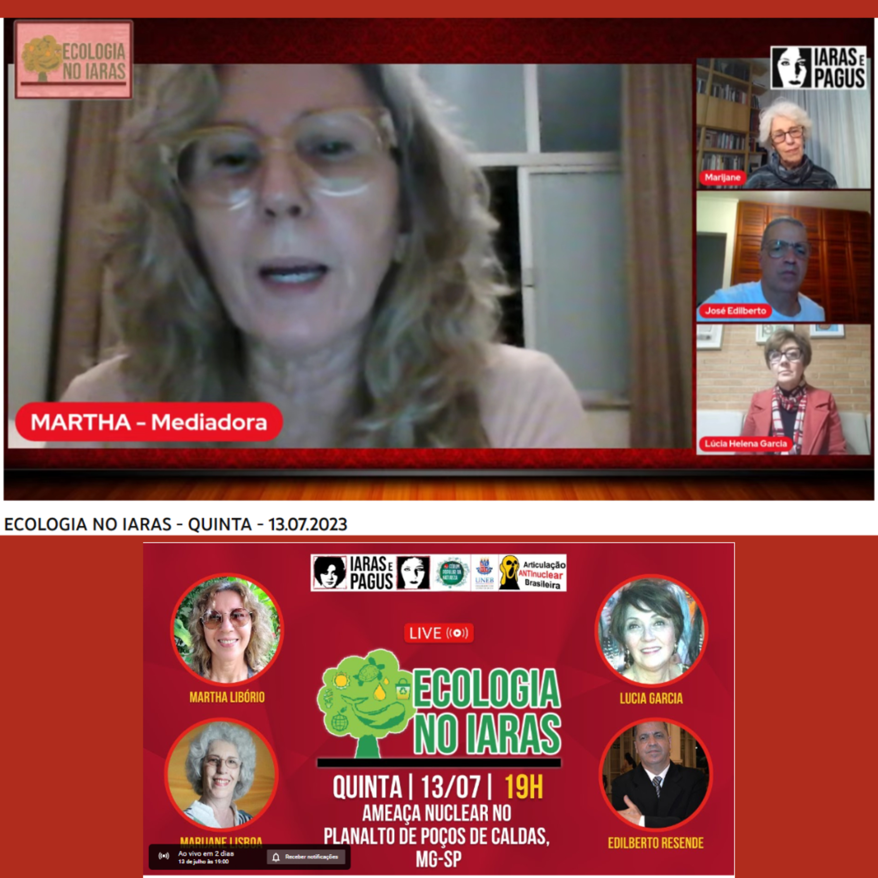 Observatório Social Poços Sustentável