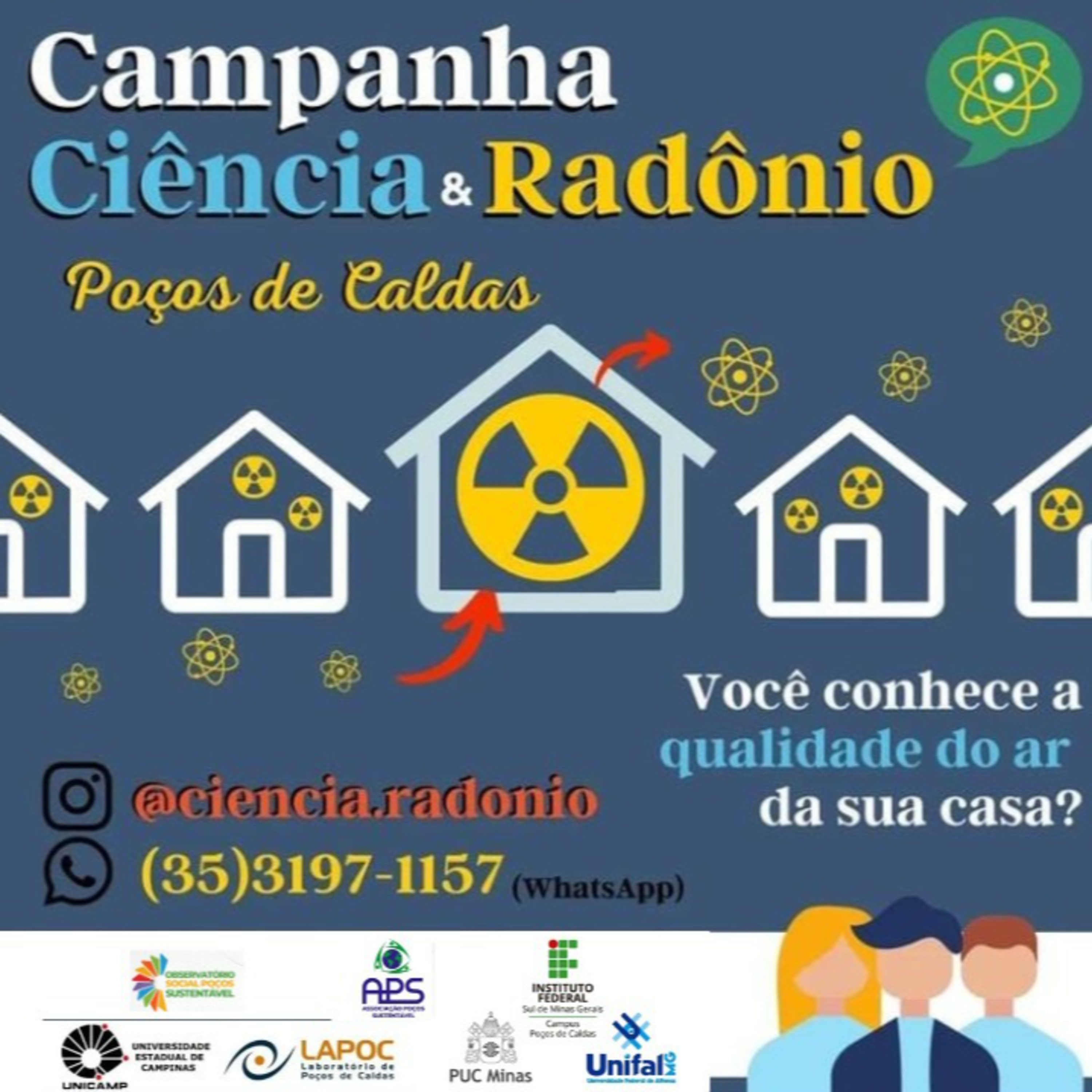 Observatório Social Poços Sustentável