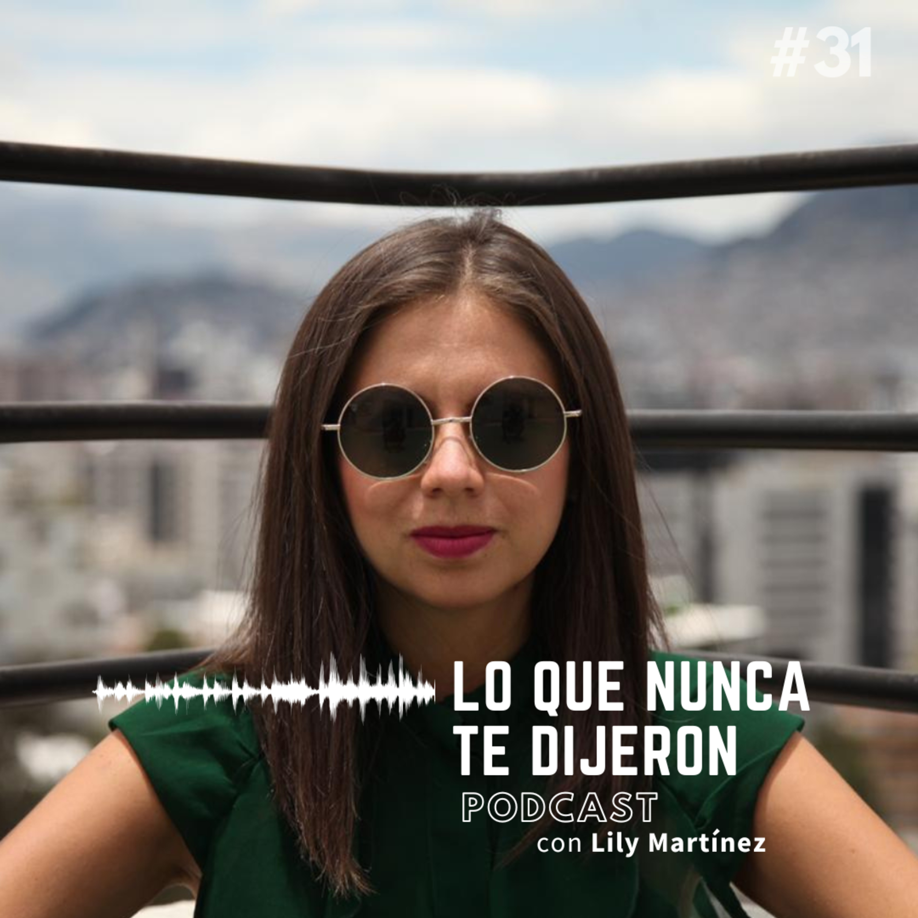 Portada de Lo que nunca te dijeron