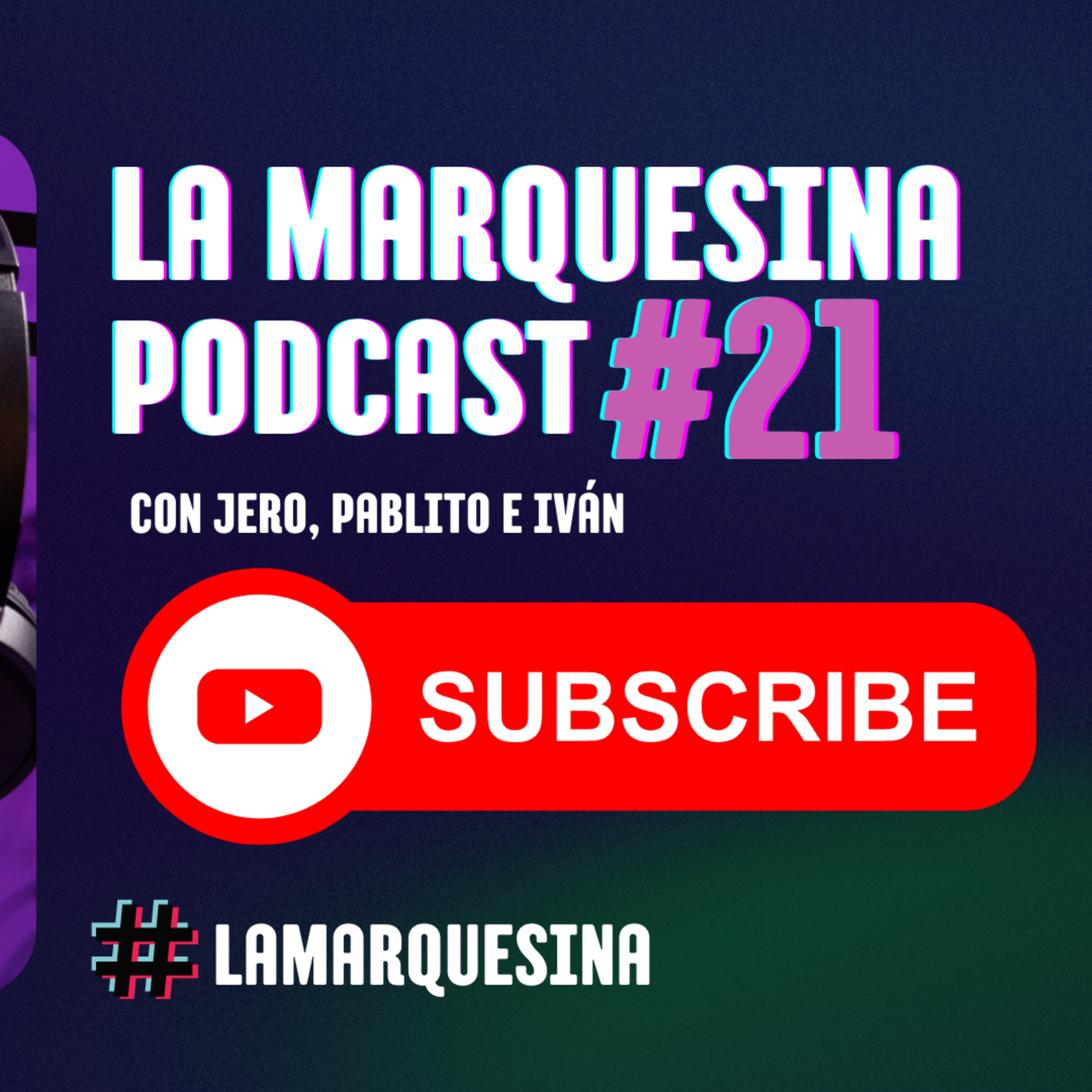 Somos La Marquesina