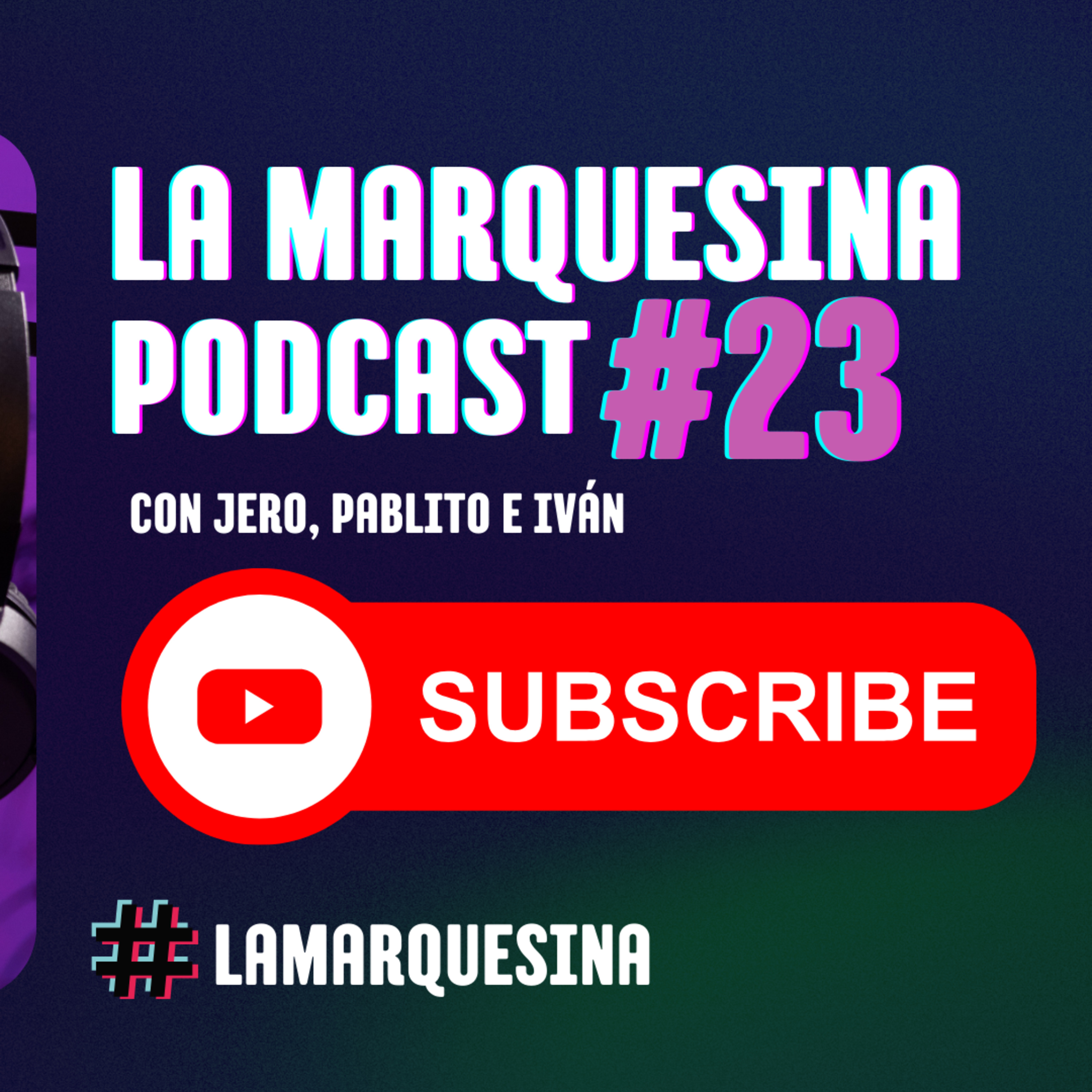 Somos La Marquesina