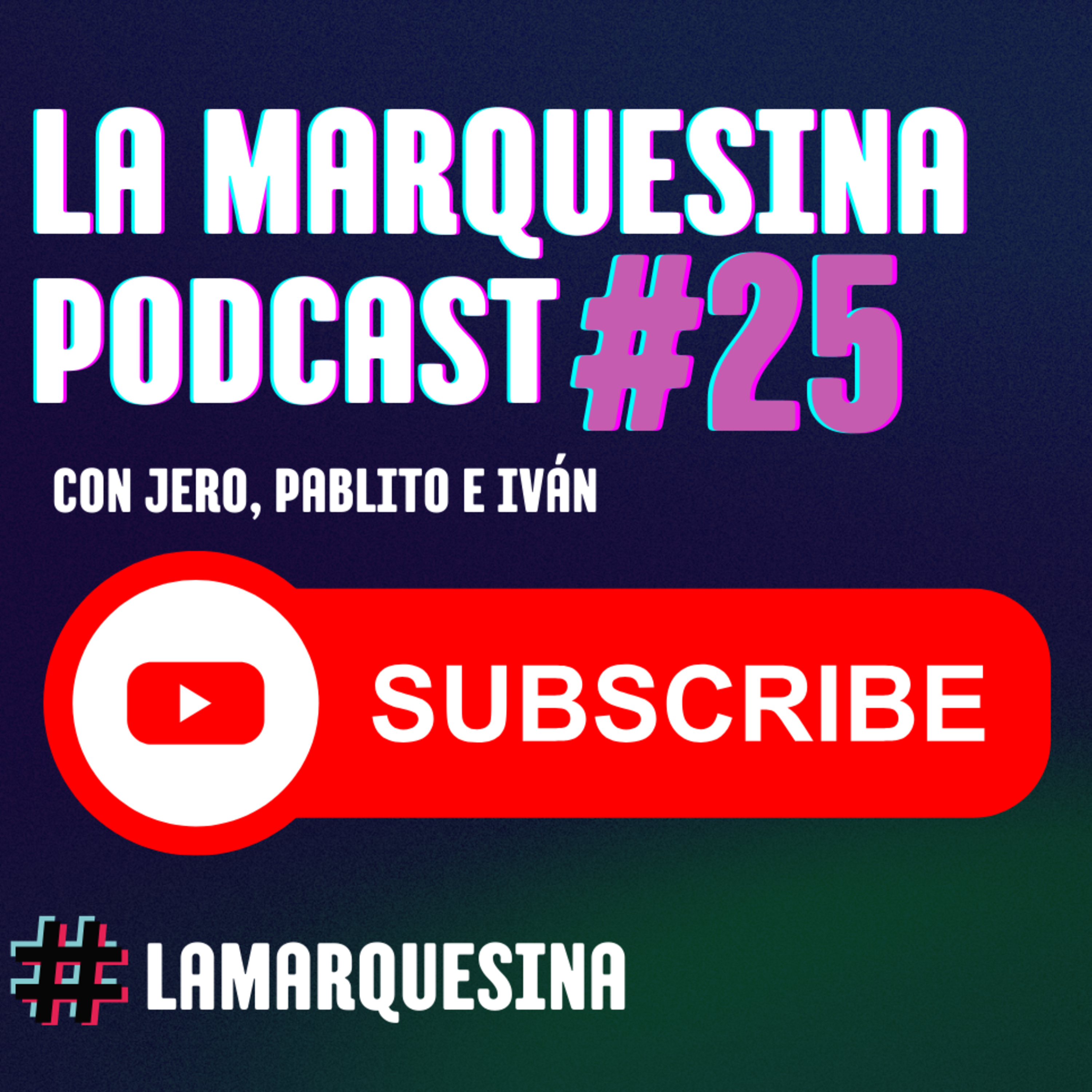 Somos La Marquesina