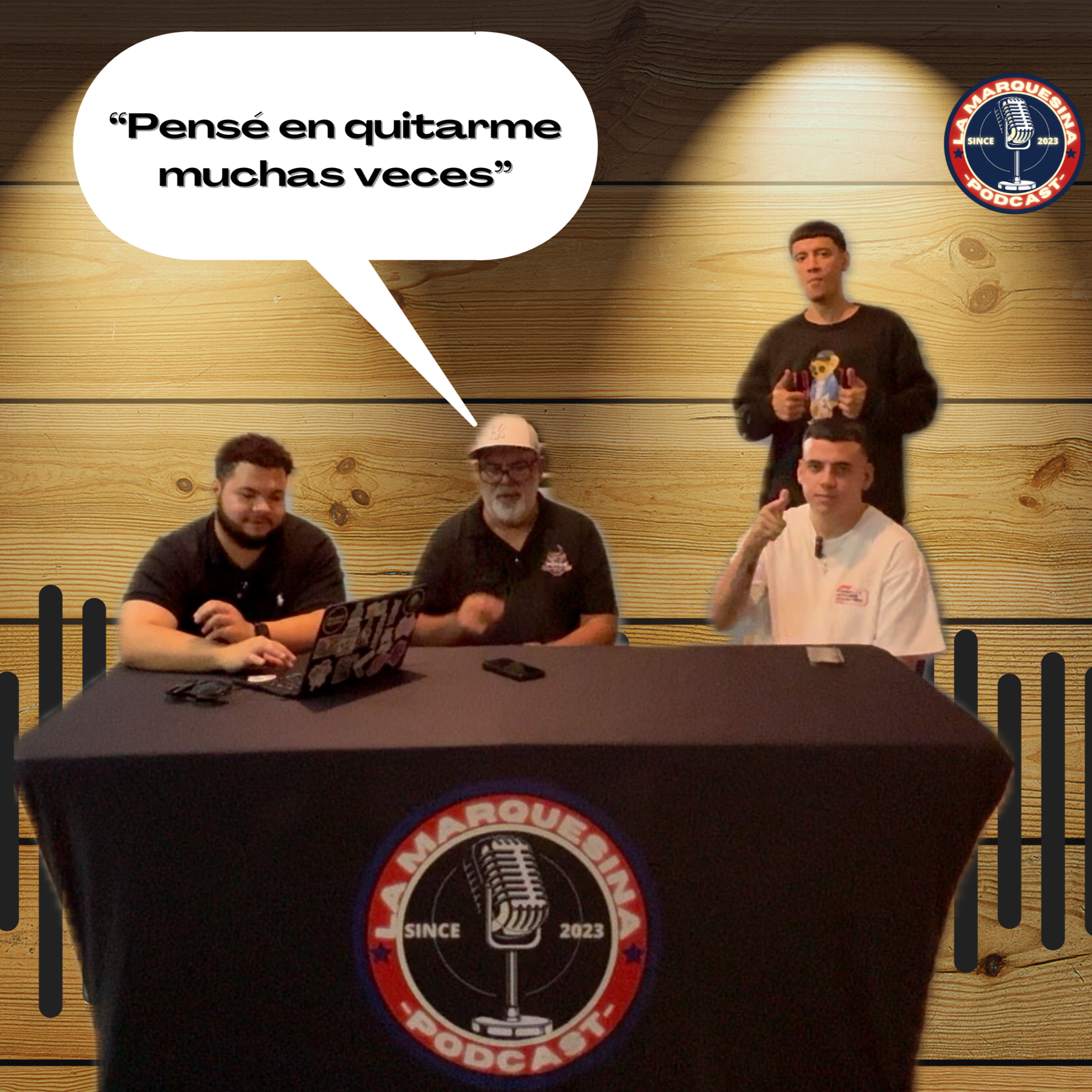 Somos La Marquesina