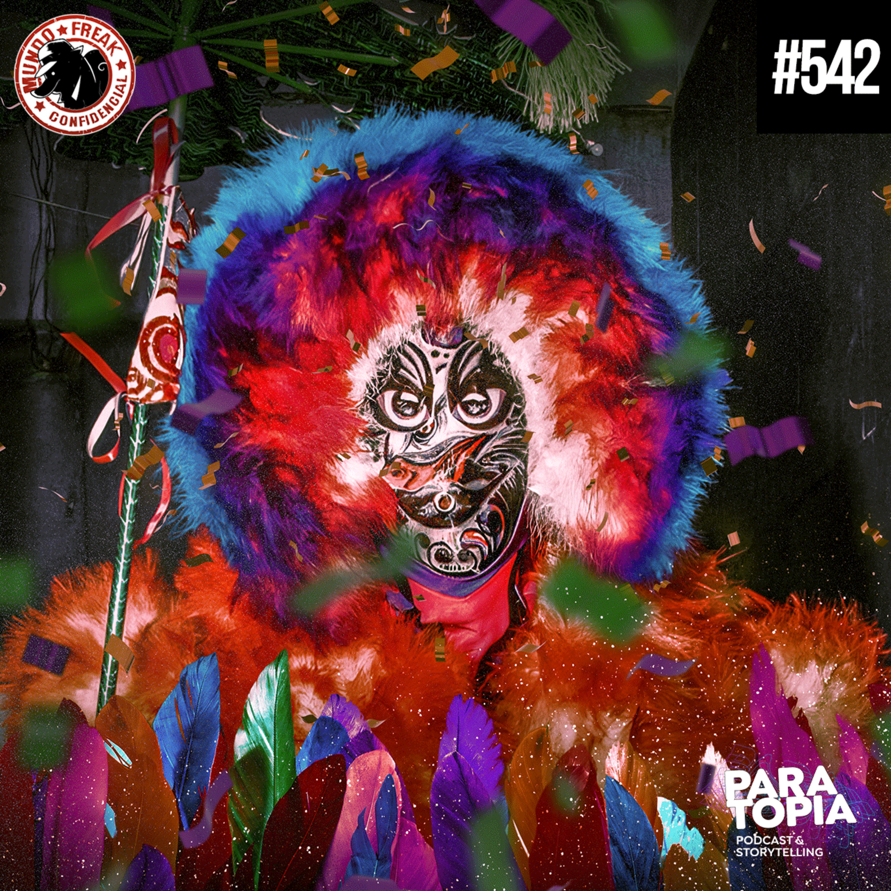 Mundo Freak Confidencial