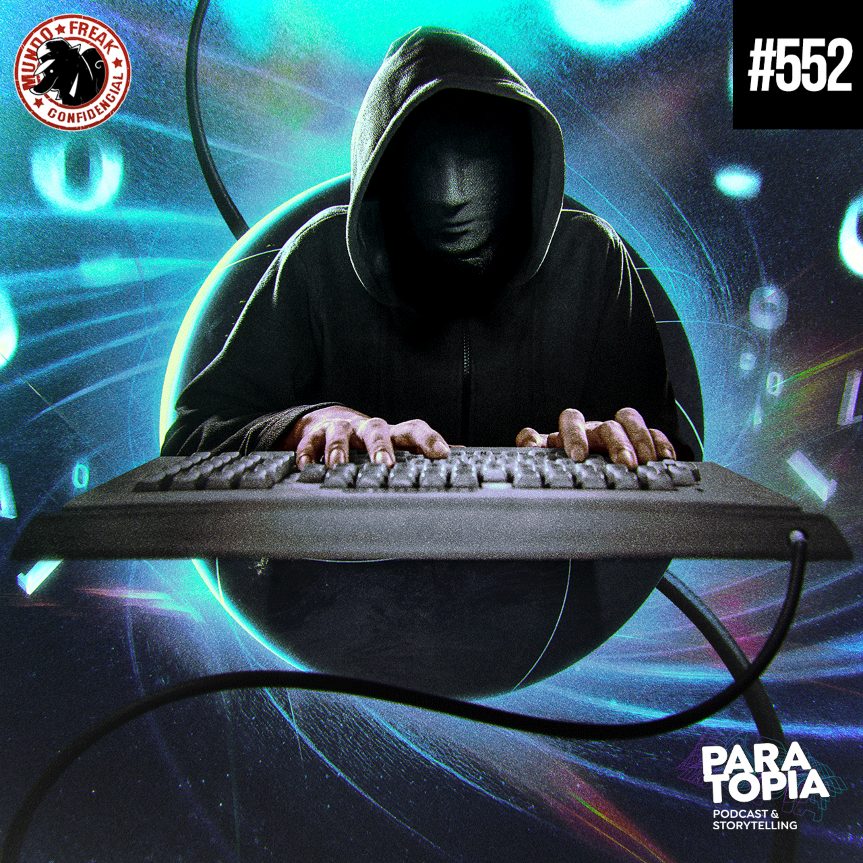 Mundo Freak Confidencial