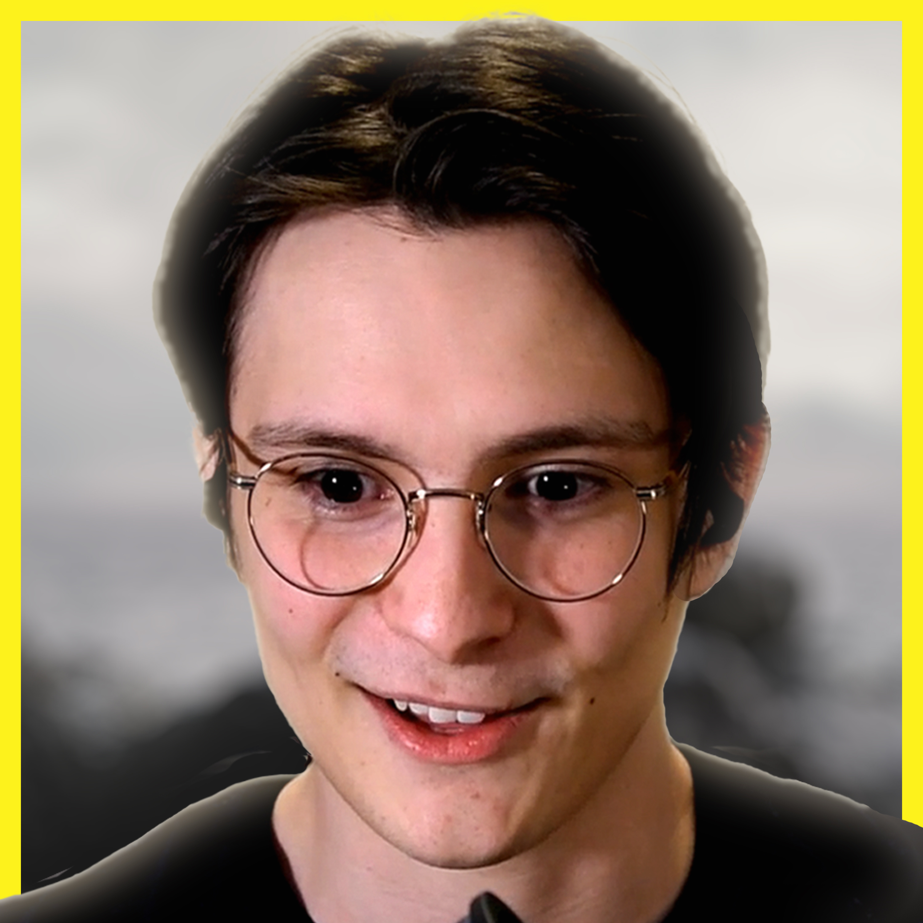The Andrew Price Podcast