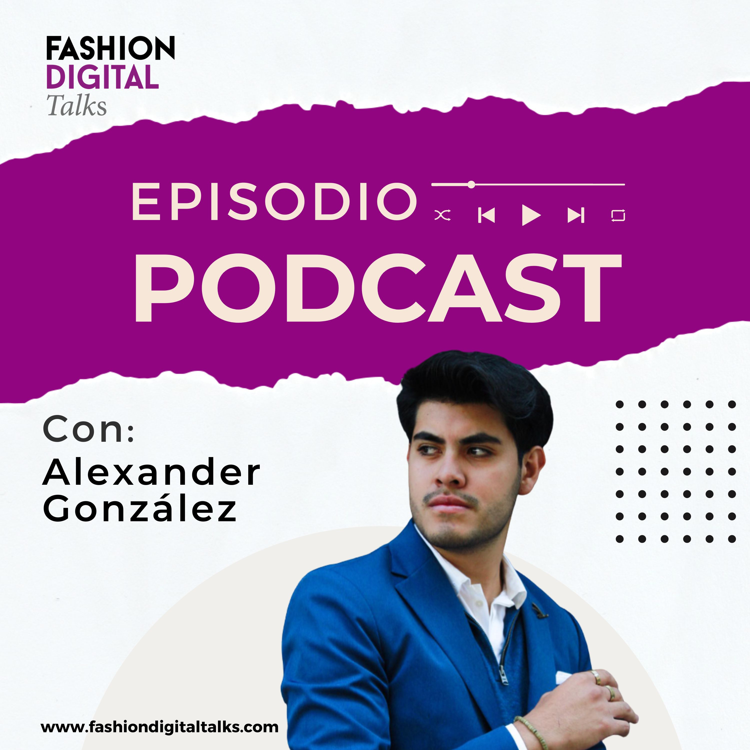 Encontrando tu mejor versión con Devil's Style: moda y estilo masculino con Alexander González