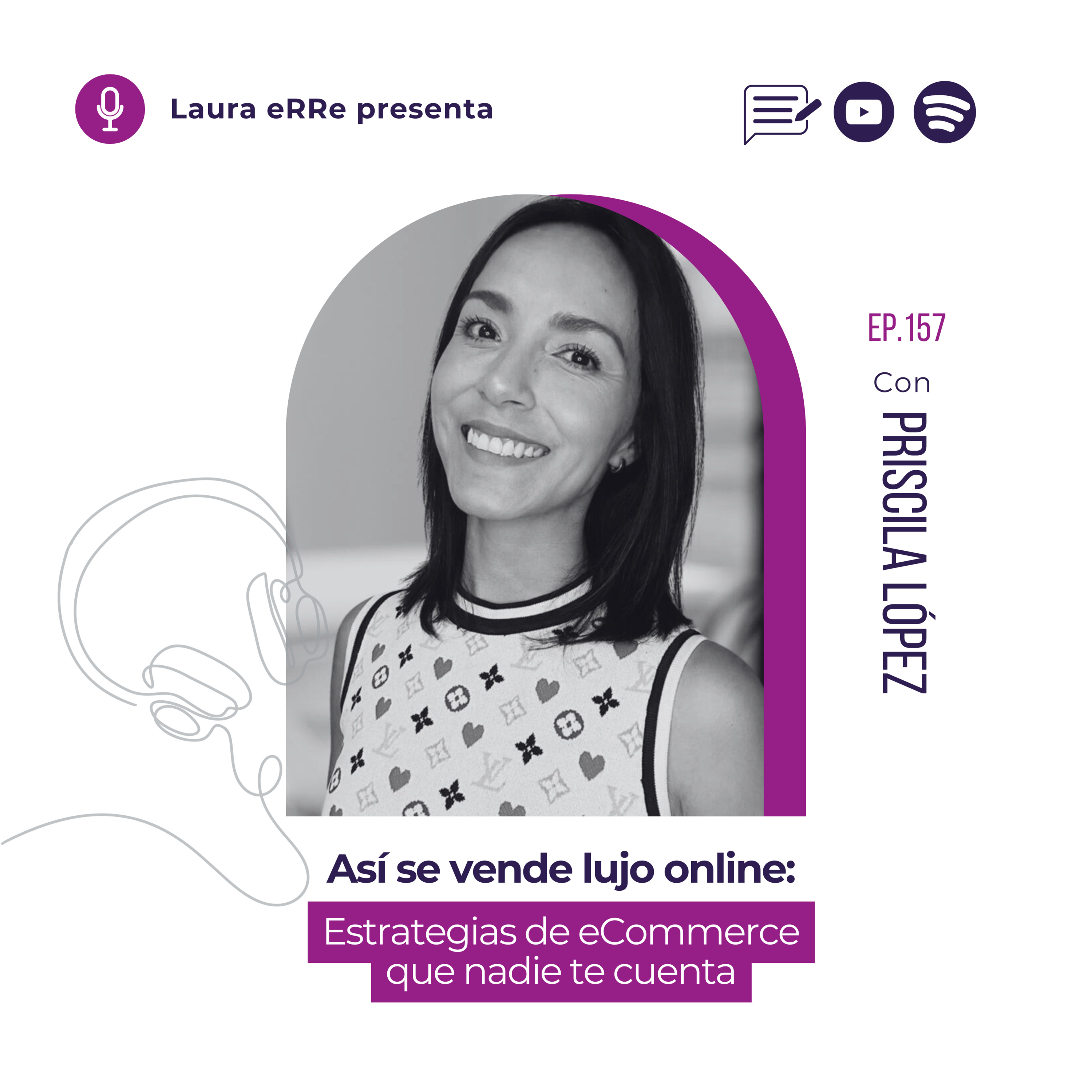 E-commerce, negocios y moda by Fashion Digital Talks