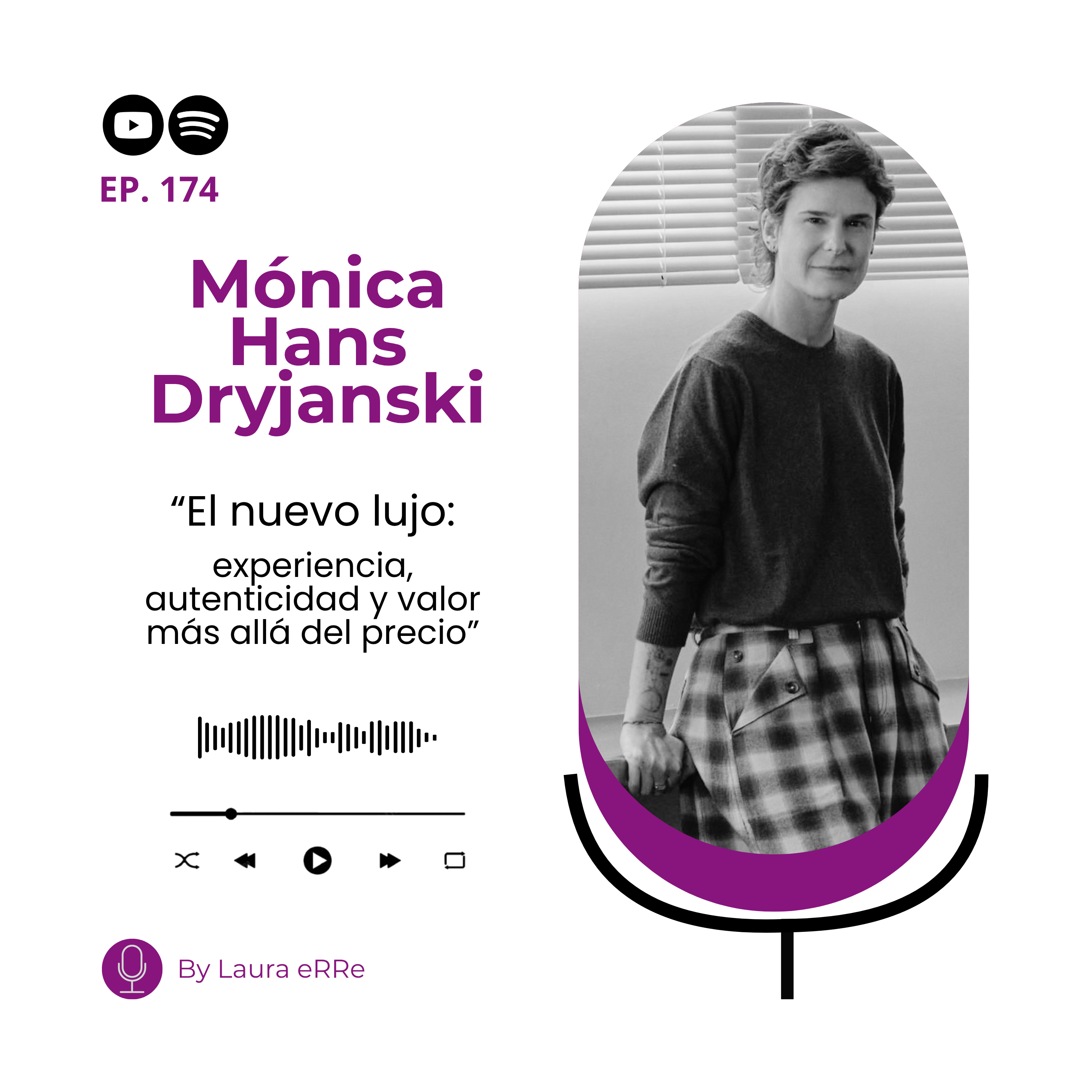 E174. El nuevo lujo: experiencia, autenticidad y valor más allá del precio.