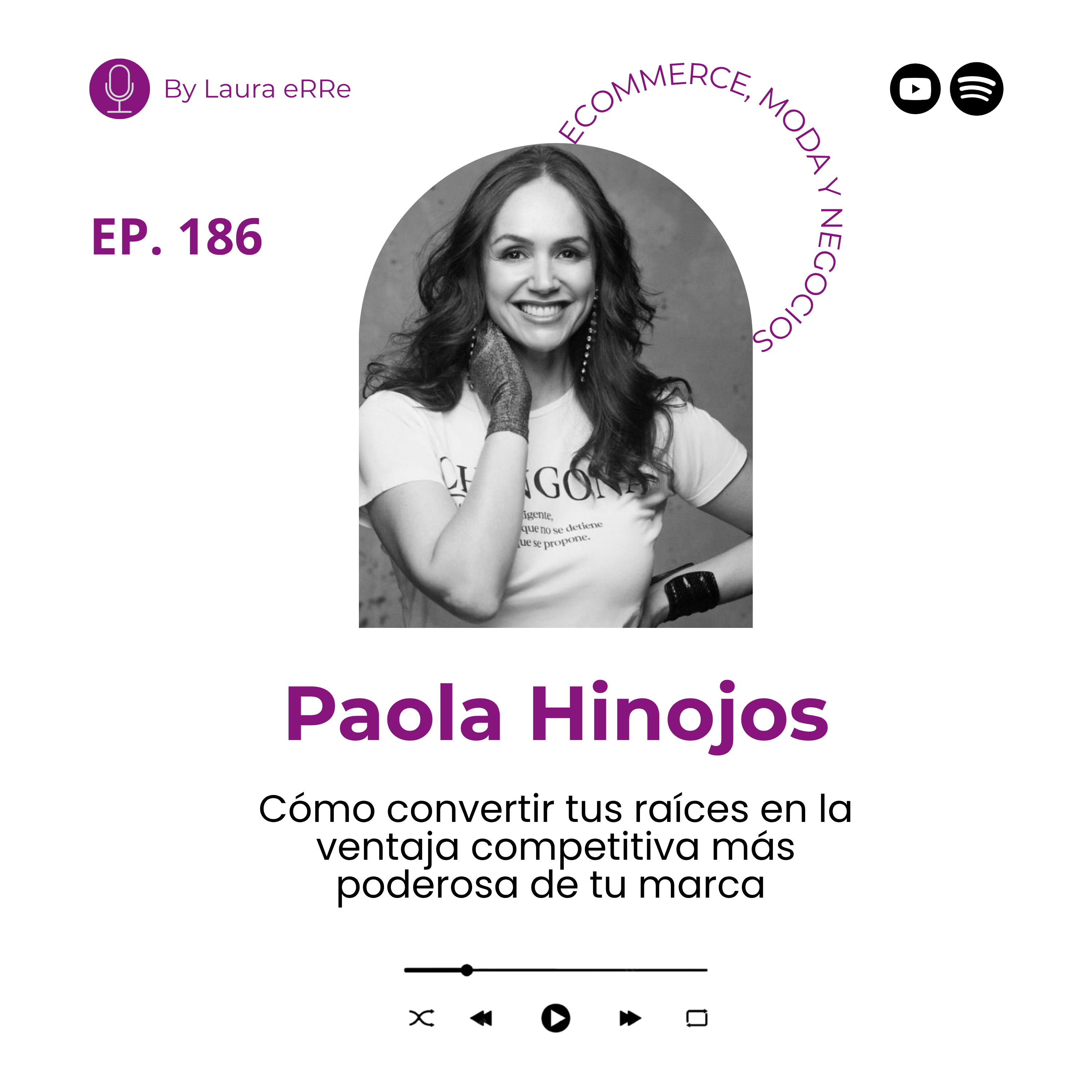 E.186 Cómo convertir tus raíces en la ventaja competitiva más poderosa de tu marca 