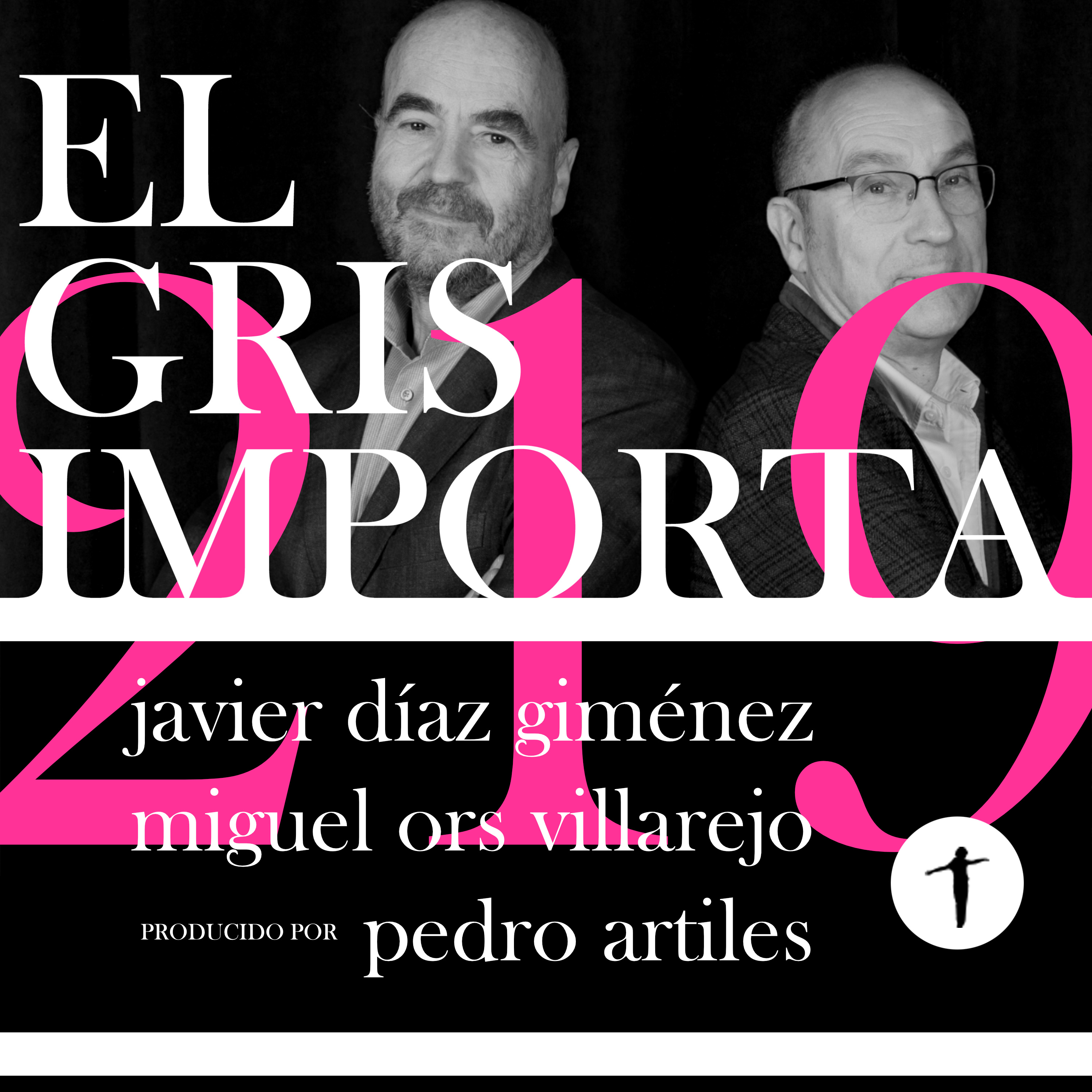 Las campanas doblan por Milei (28/9/25) - EGI 219