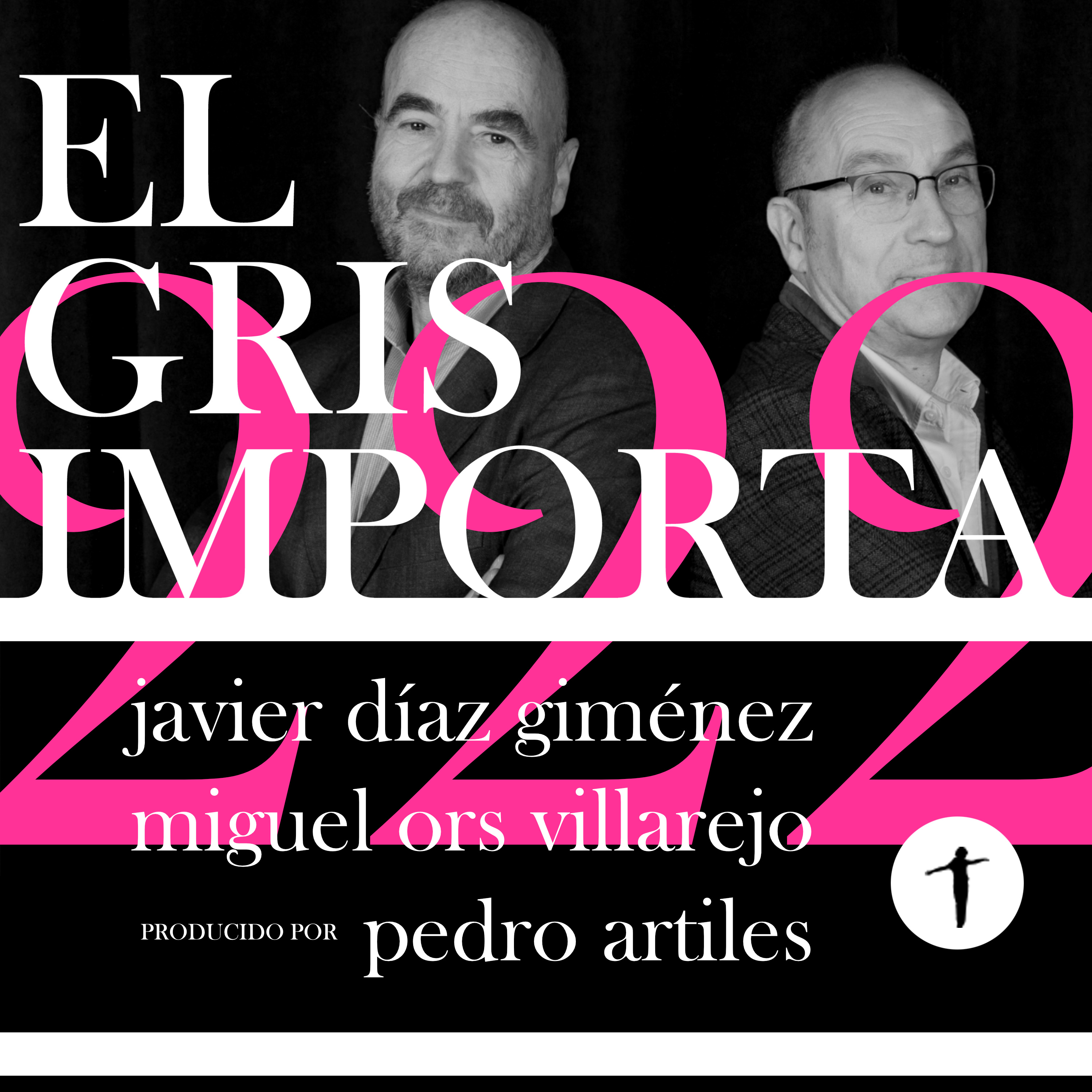 ¿Nos equivocamos con Trump? (19/10/25) - EGI 222