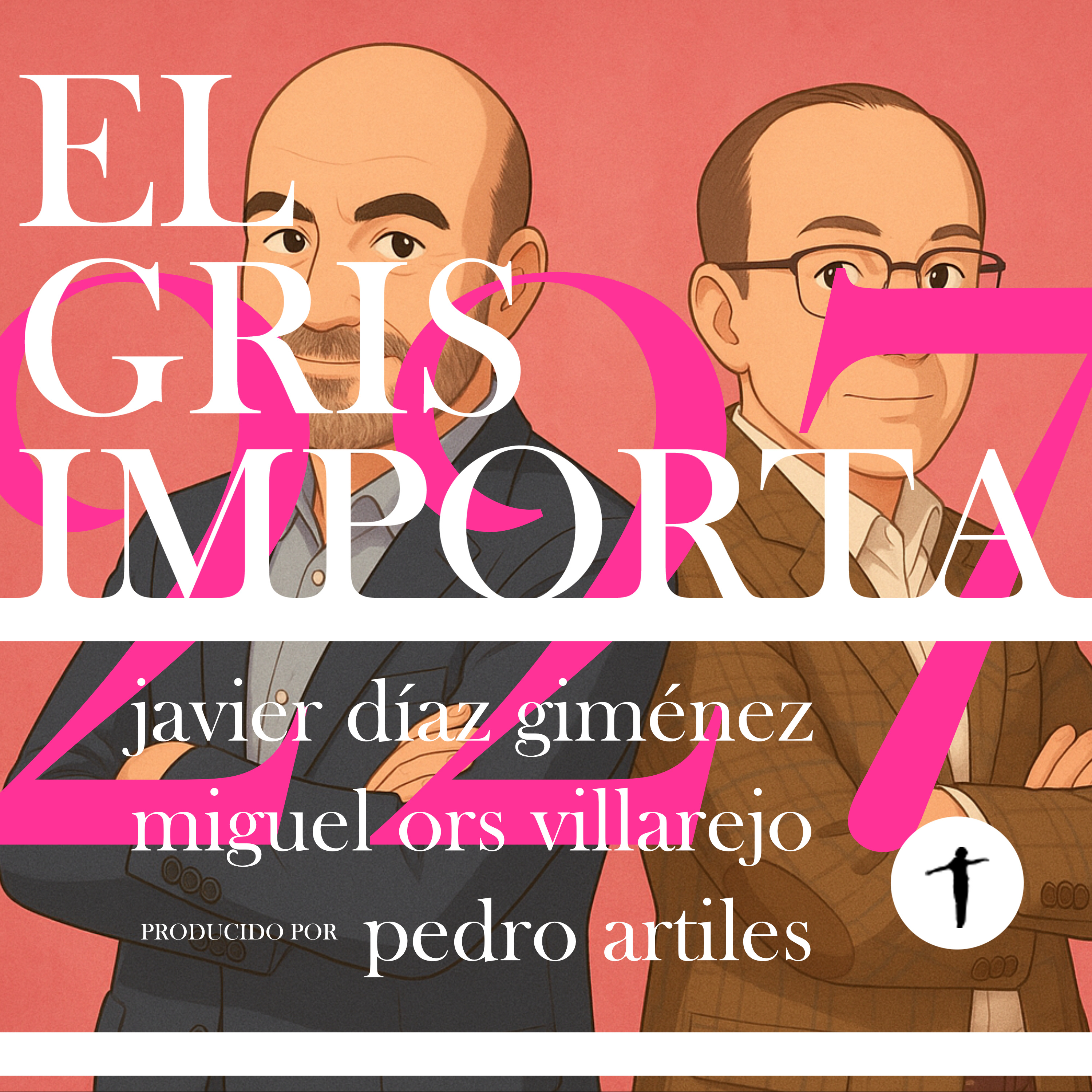 Por qué se desinfla el bitcóin y cómo nos afecta a todos (23/11/25) - EGI 227