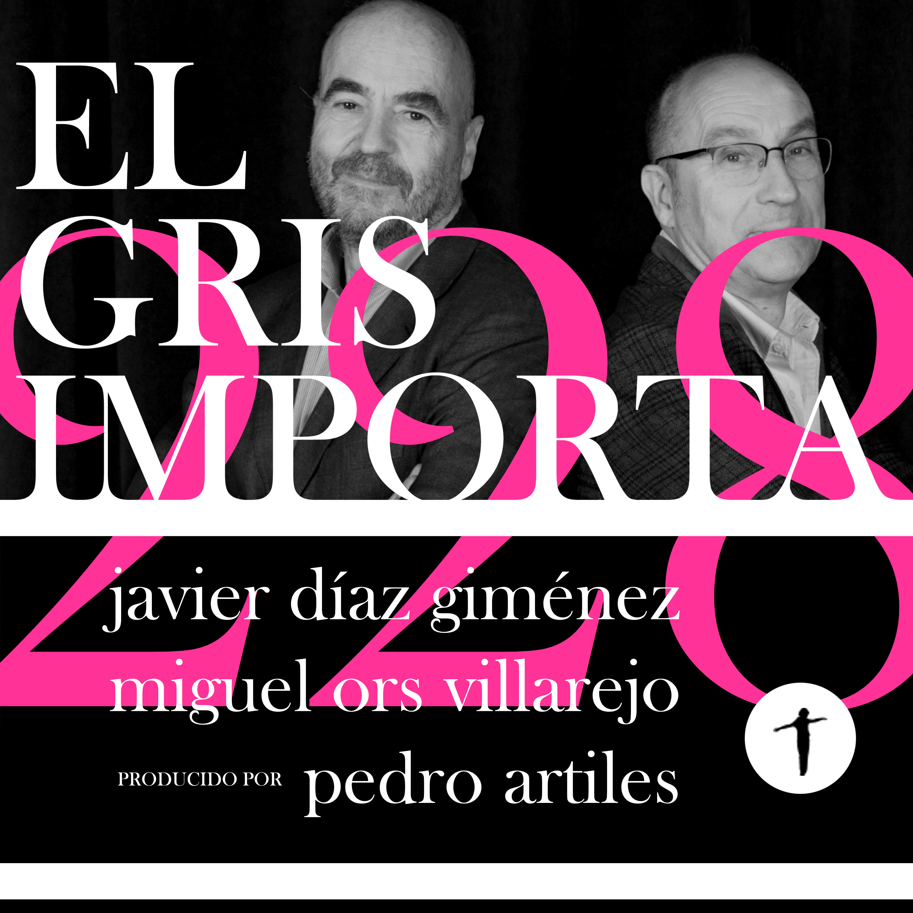Black Friday en El Gris Importa (30/11/25) - EGI 228