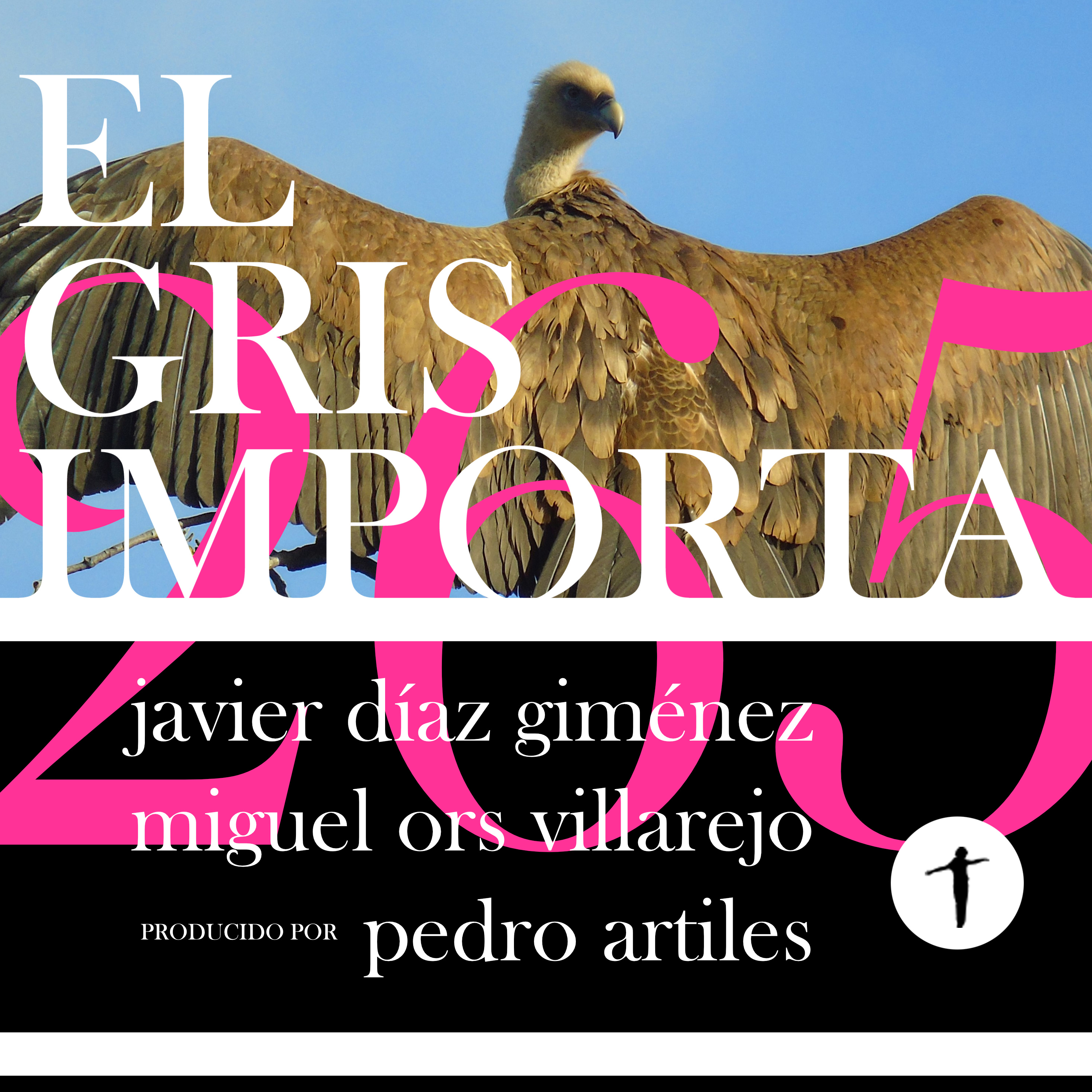 Portada de El Gris Importa