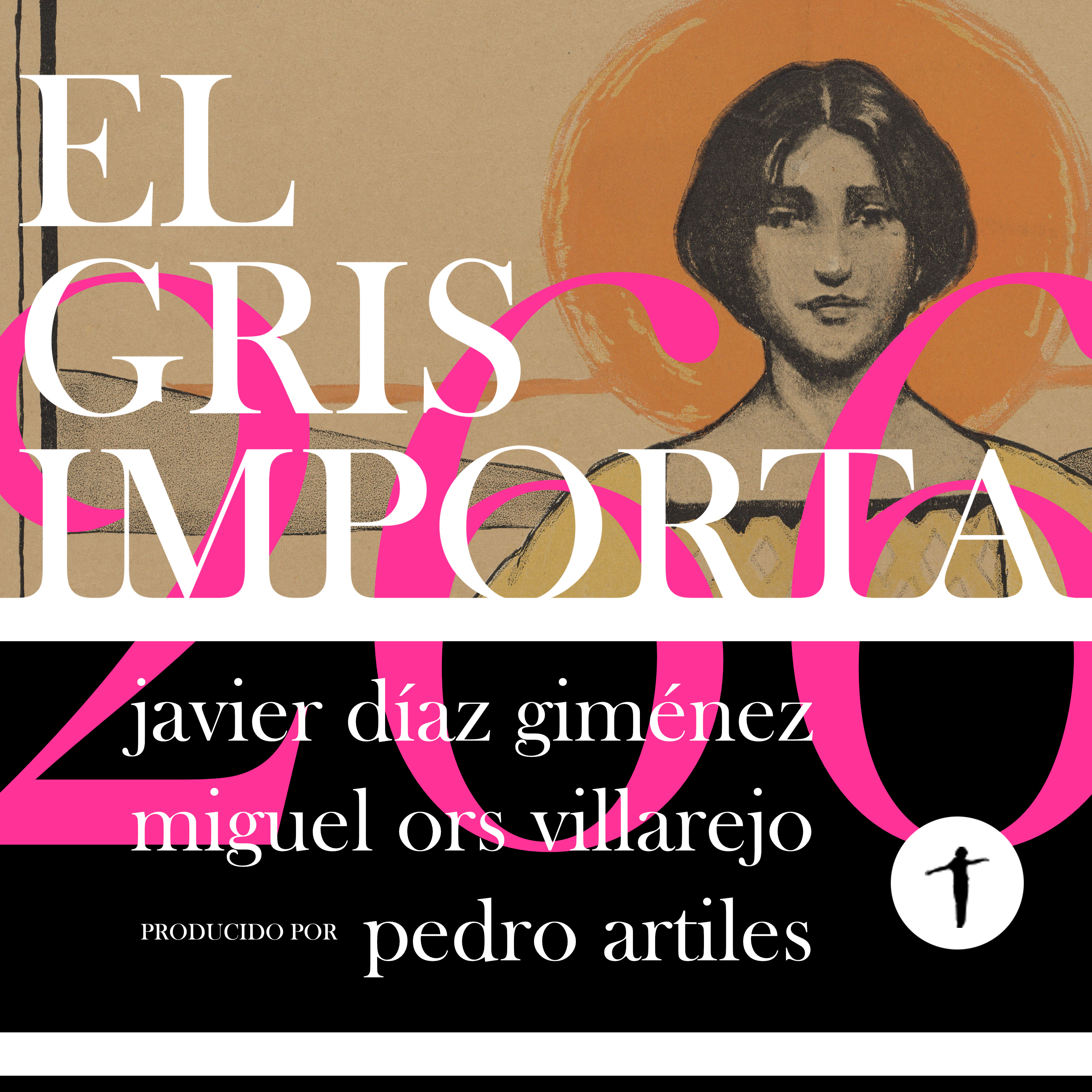 Portada de El Gris Importa