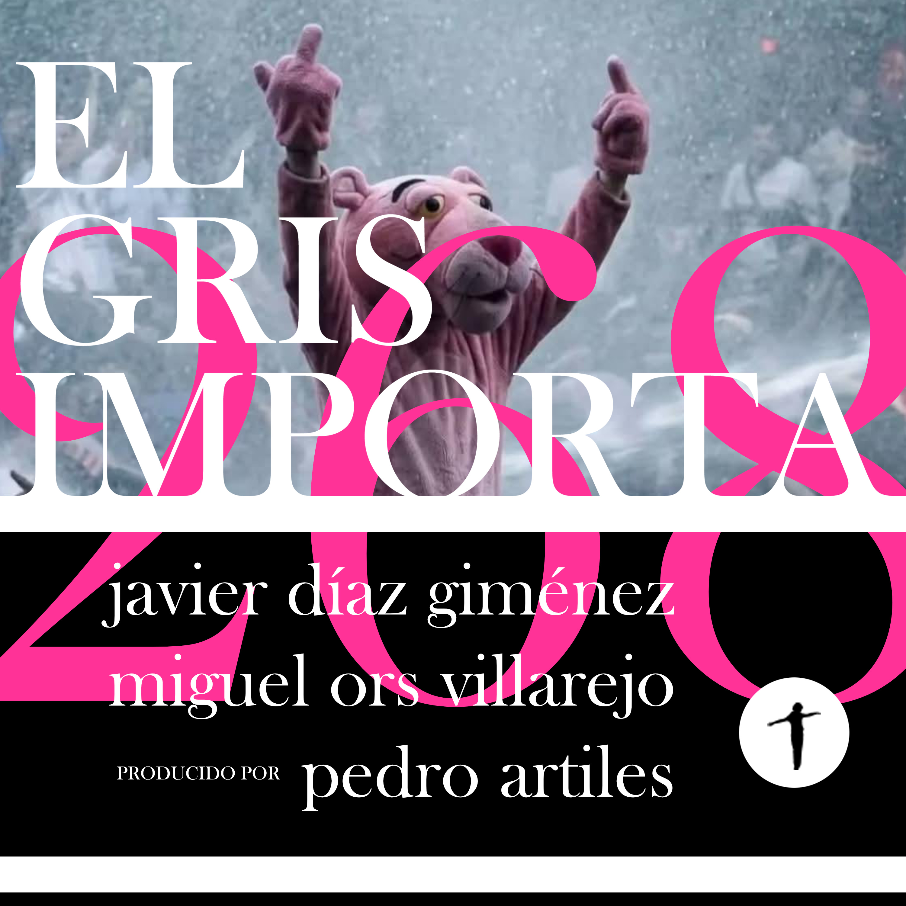 Portada de El Gris Importa