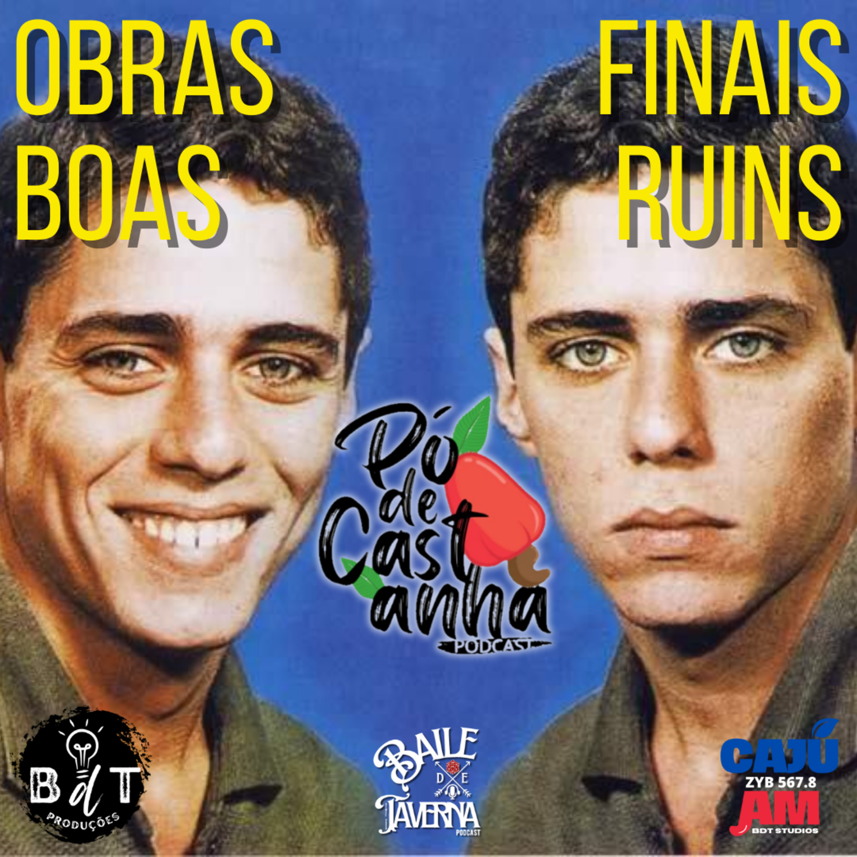 Baile de Taverna Podcast