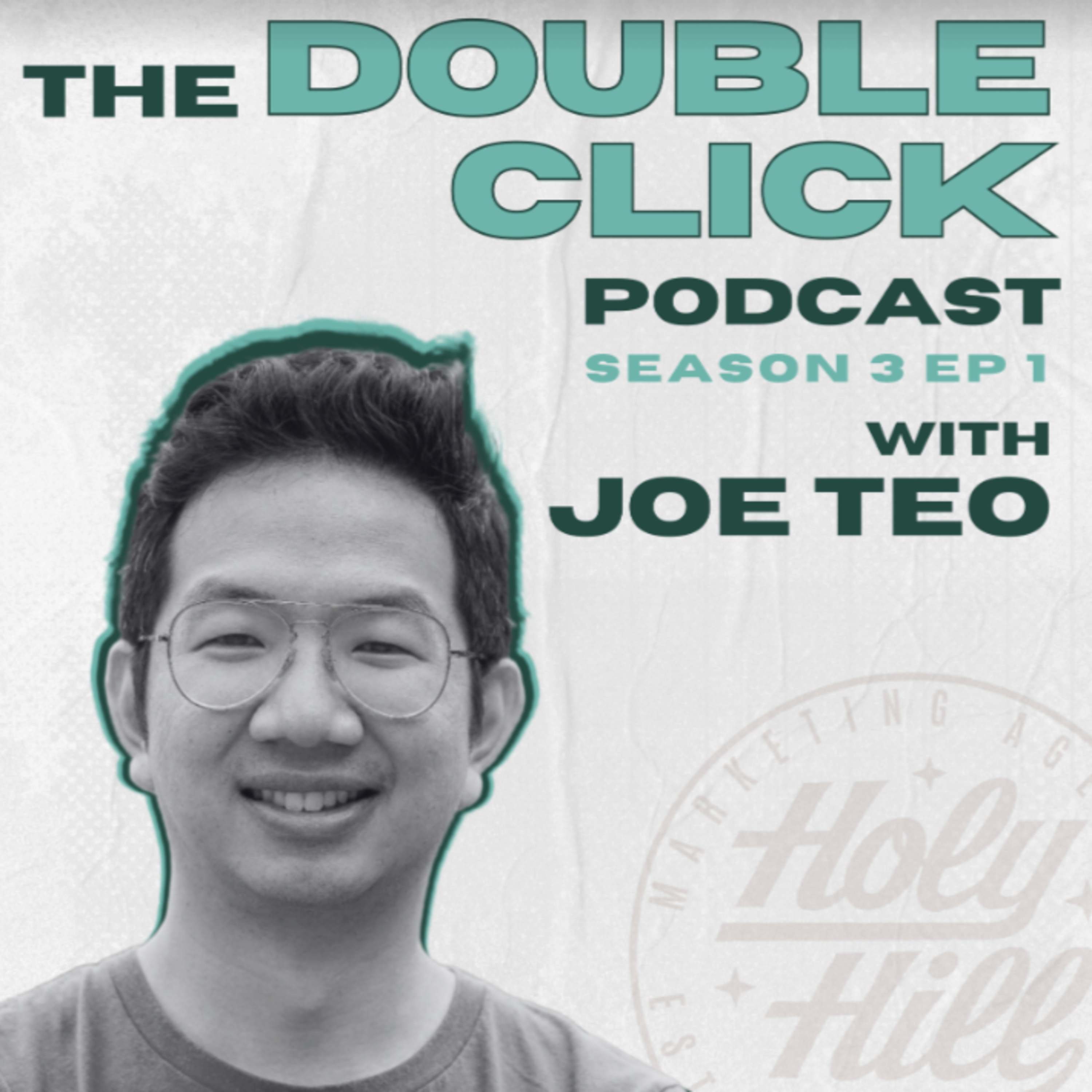 The Double-Click Podcast