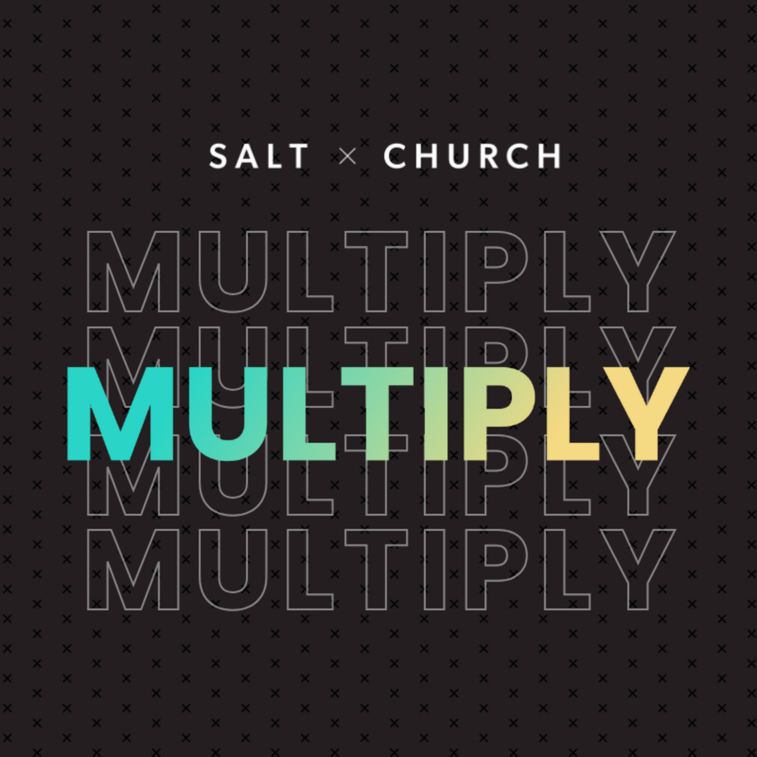 Salt Church GNV