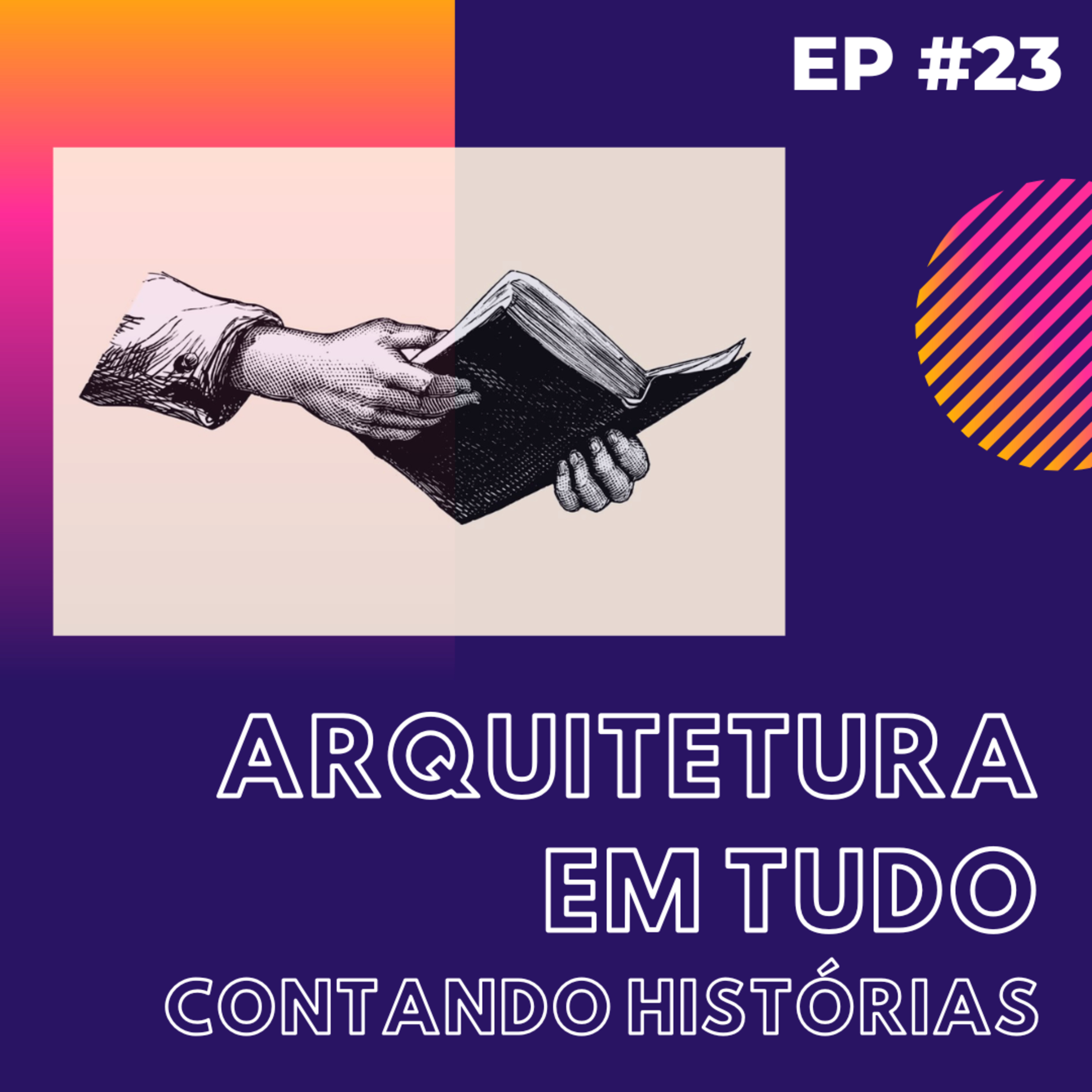 Arquitetura em Tudo