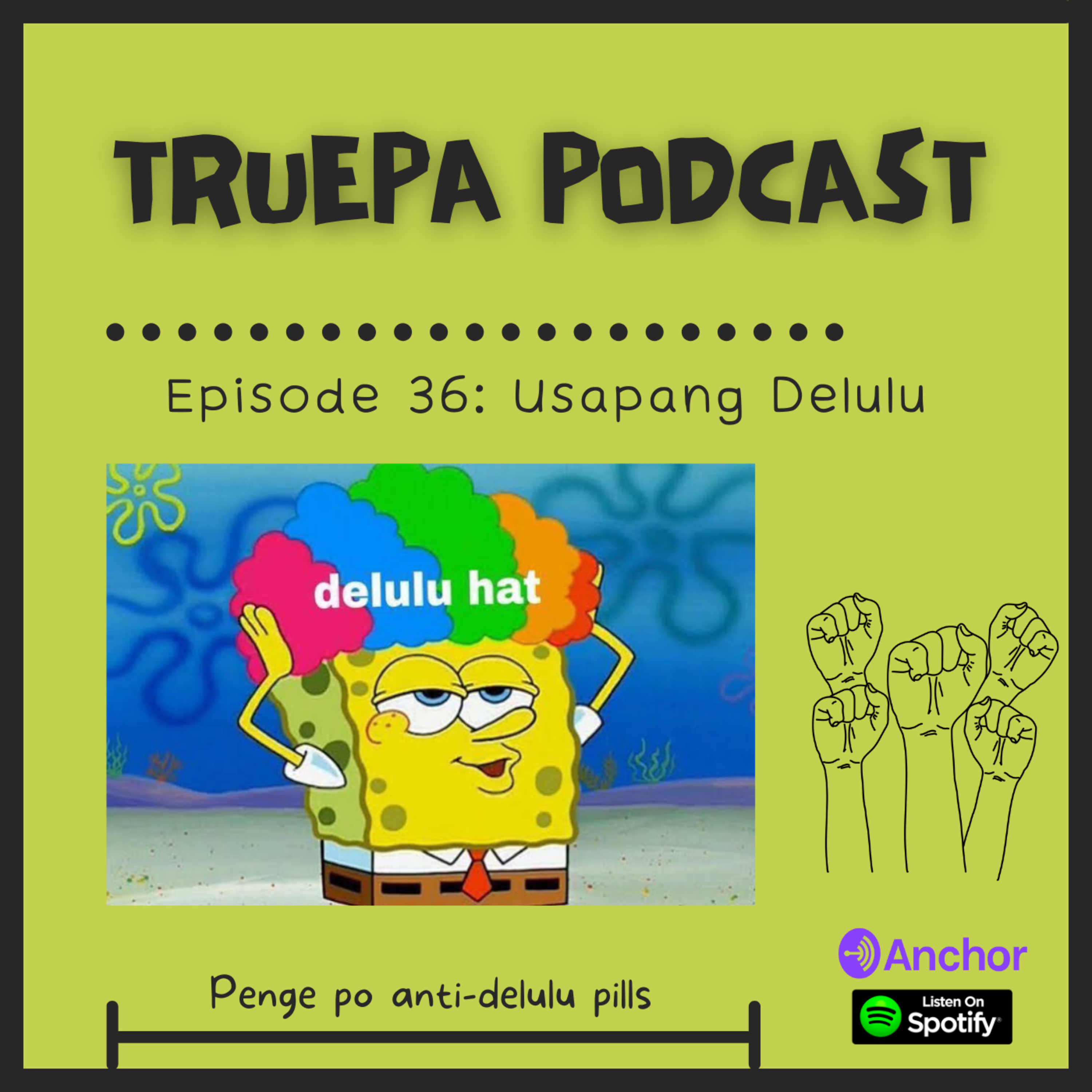 Truepa Podcast