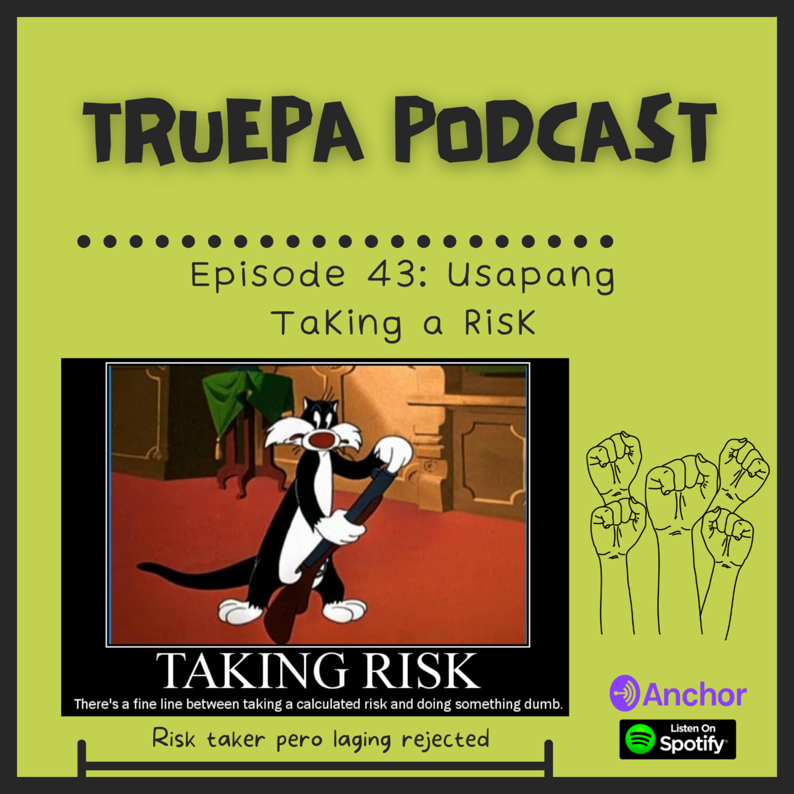 Truepa Podcast