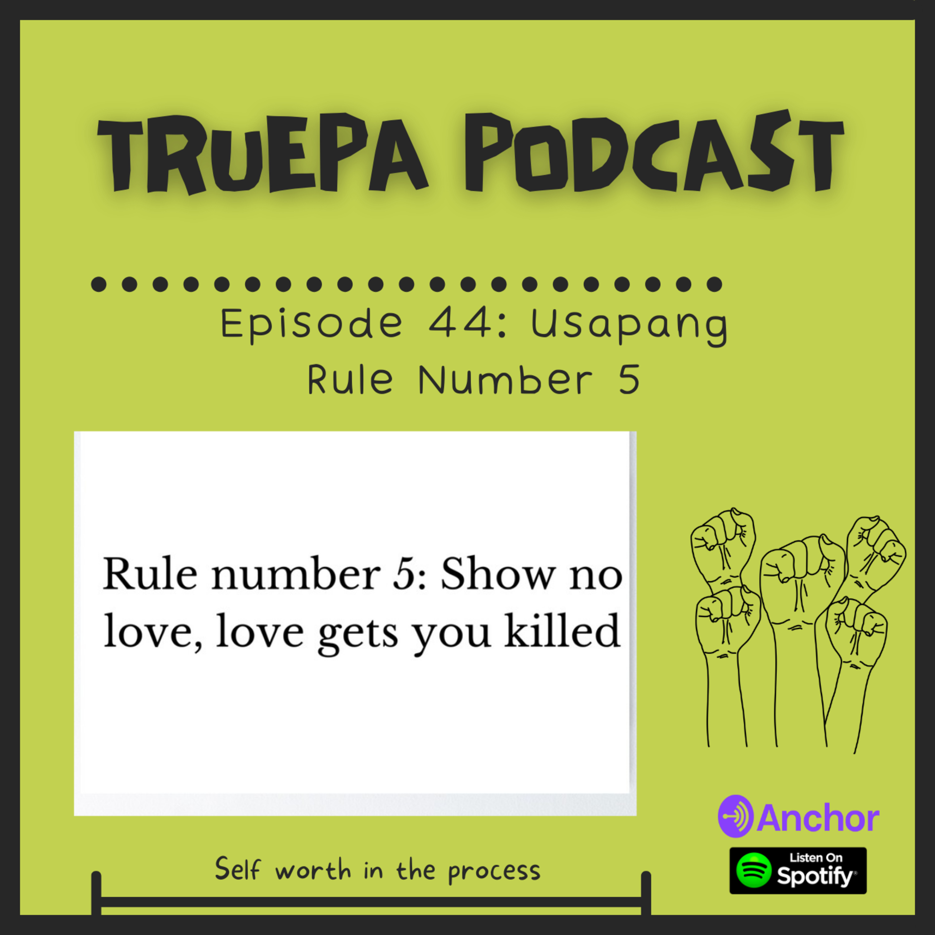 Truepa Podcast