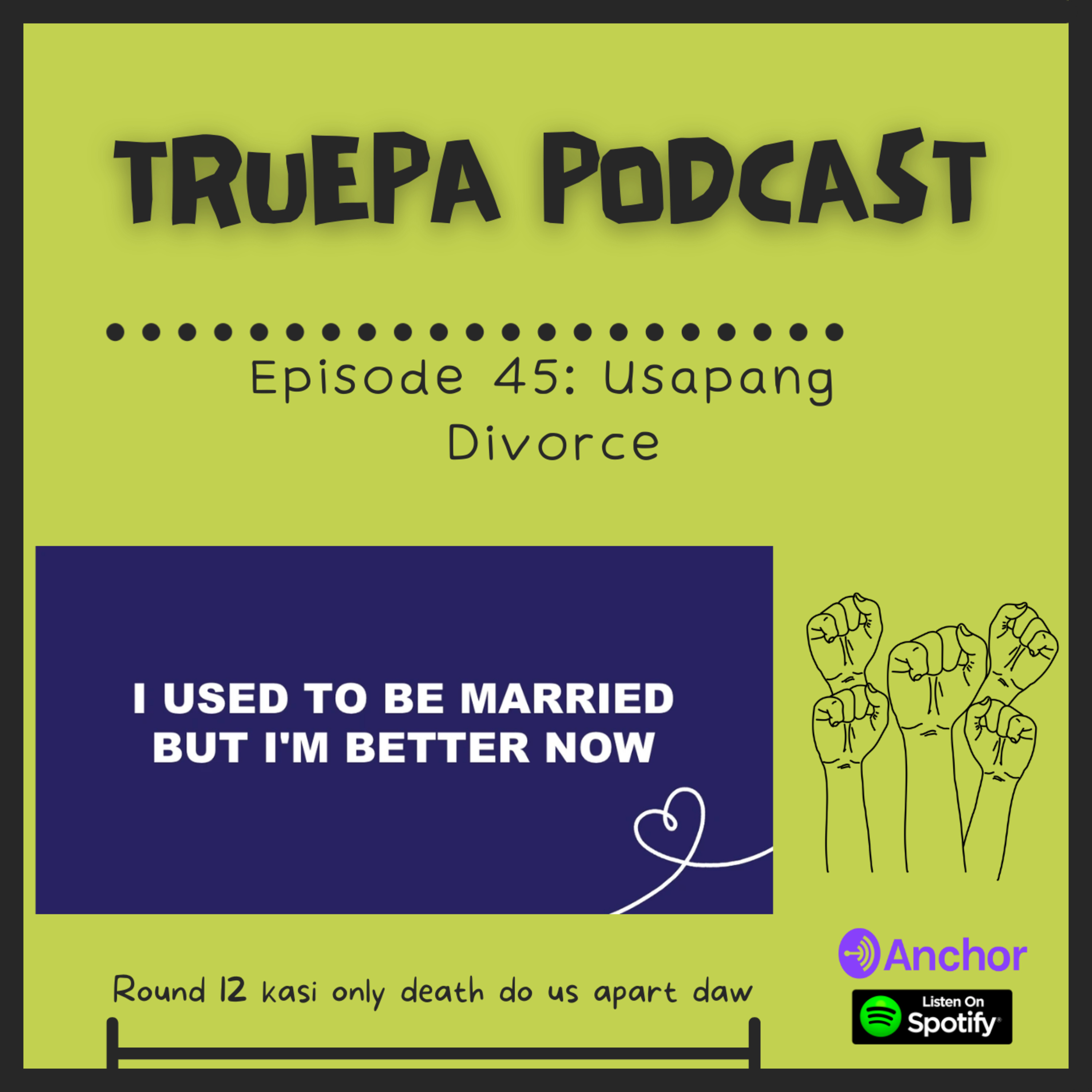 Truepa Podcast