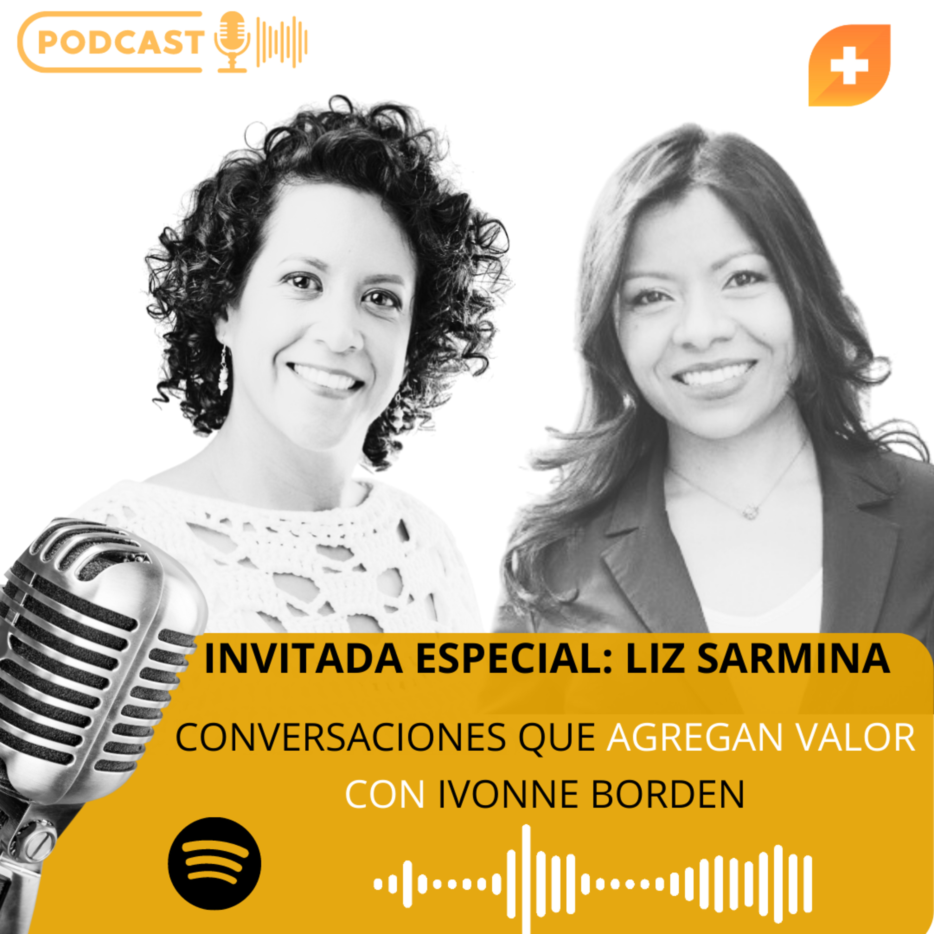 CONVERSACIONES QUE AGREGAN VALOR🧡