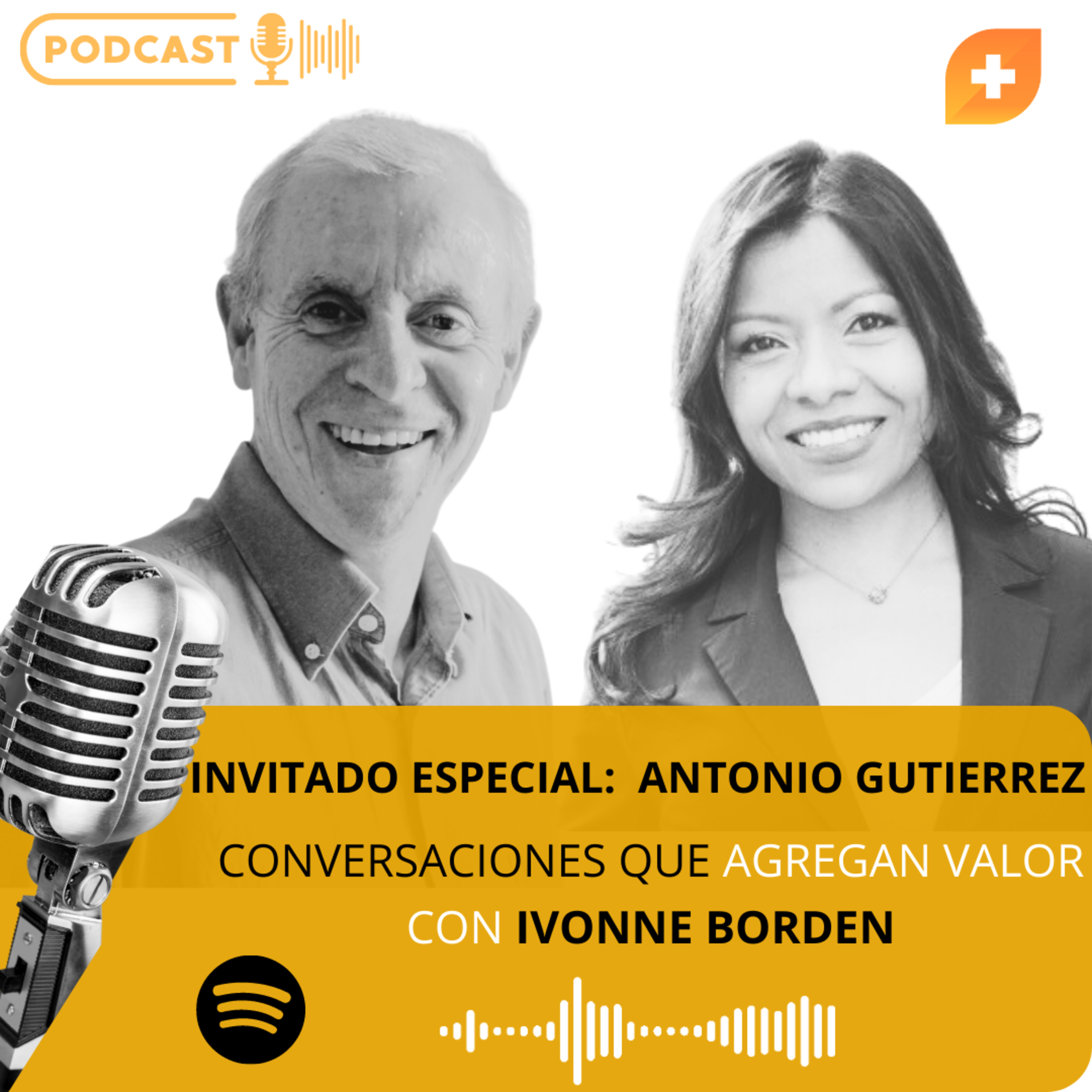 CONVERSACIONES QUE AGREGAN VALOR🧡