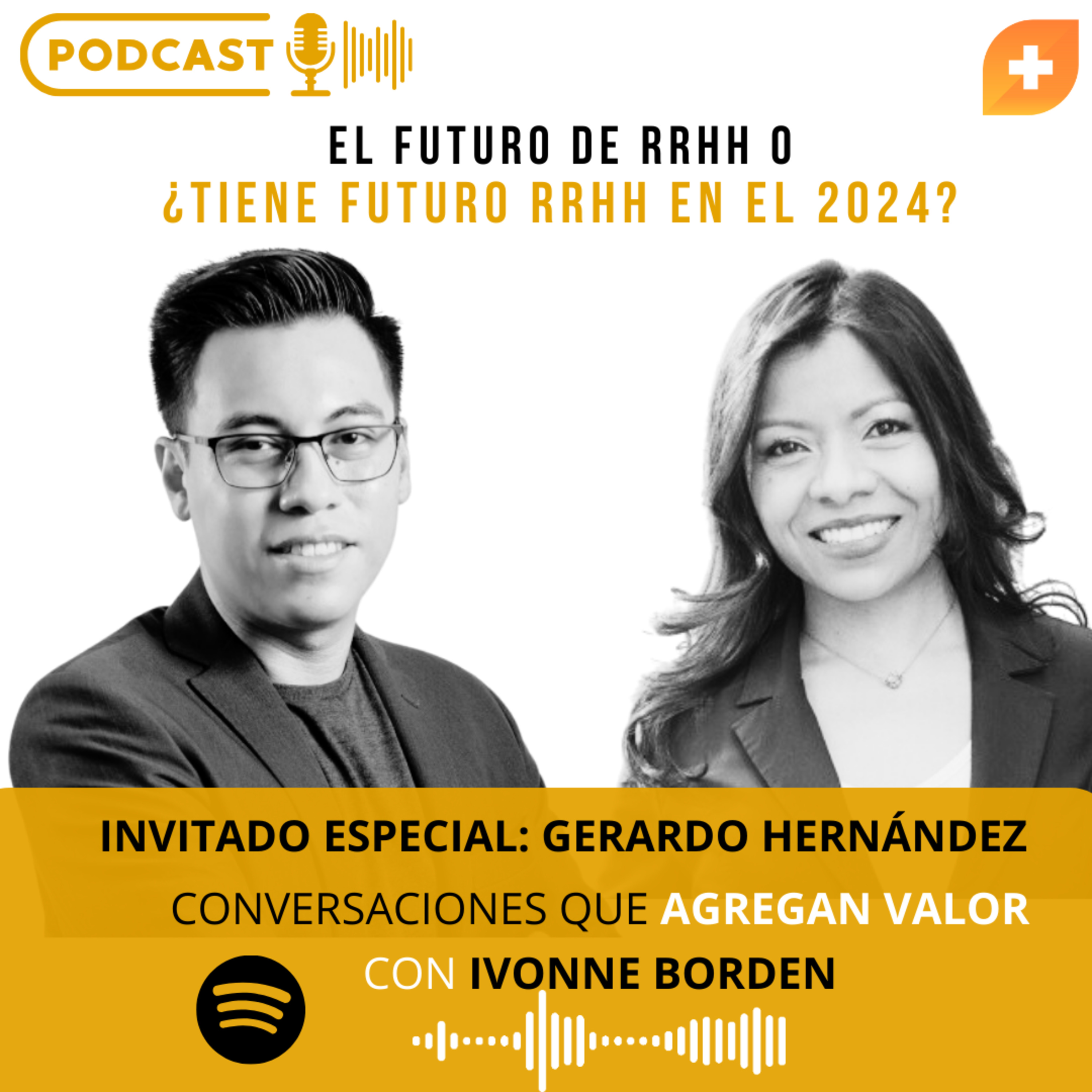 CONVERSACIONES QUE AGREGAN VALOR🧡