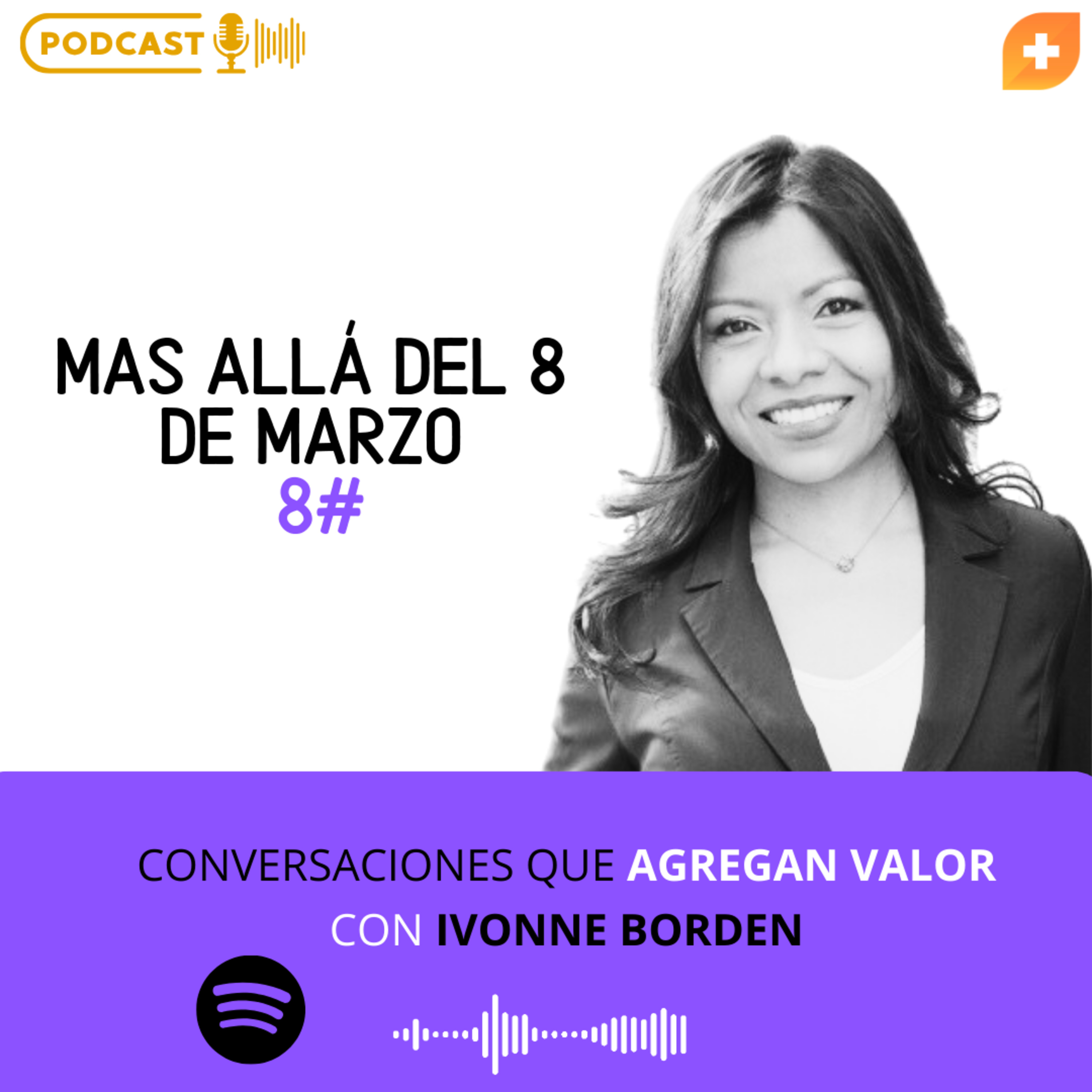 CONVERSACIONES QUE AGREGAN VALOR🧡