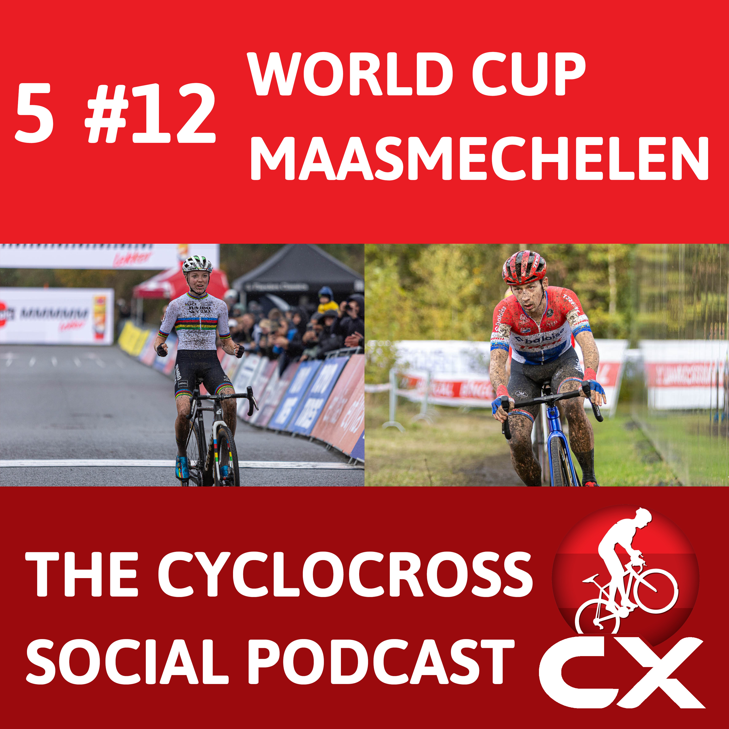 Cyclocross Social Podcast