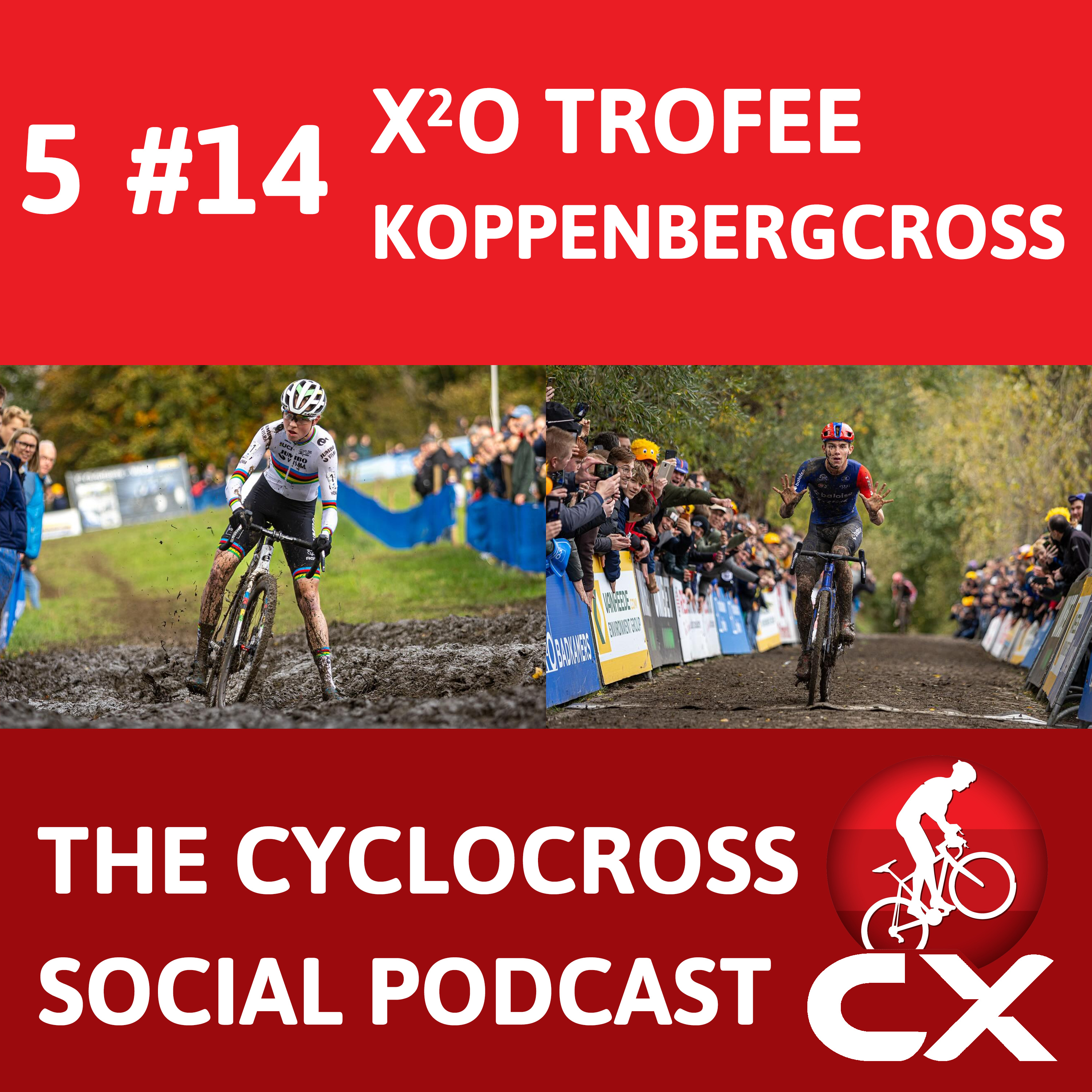Cyclocross Social Podcast