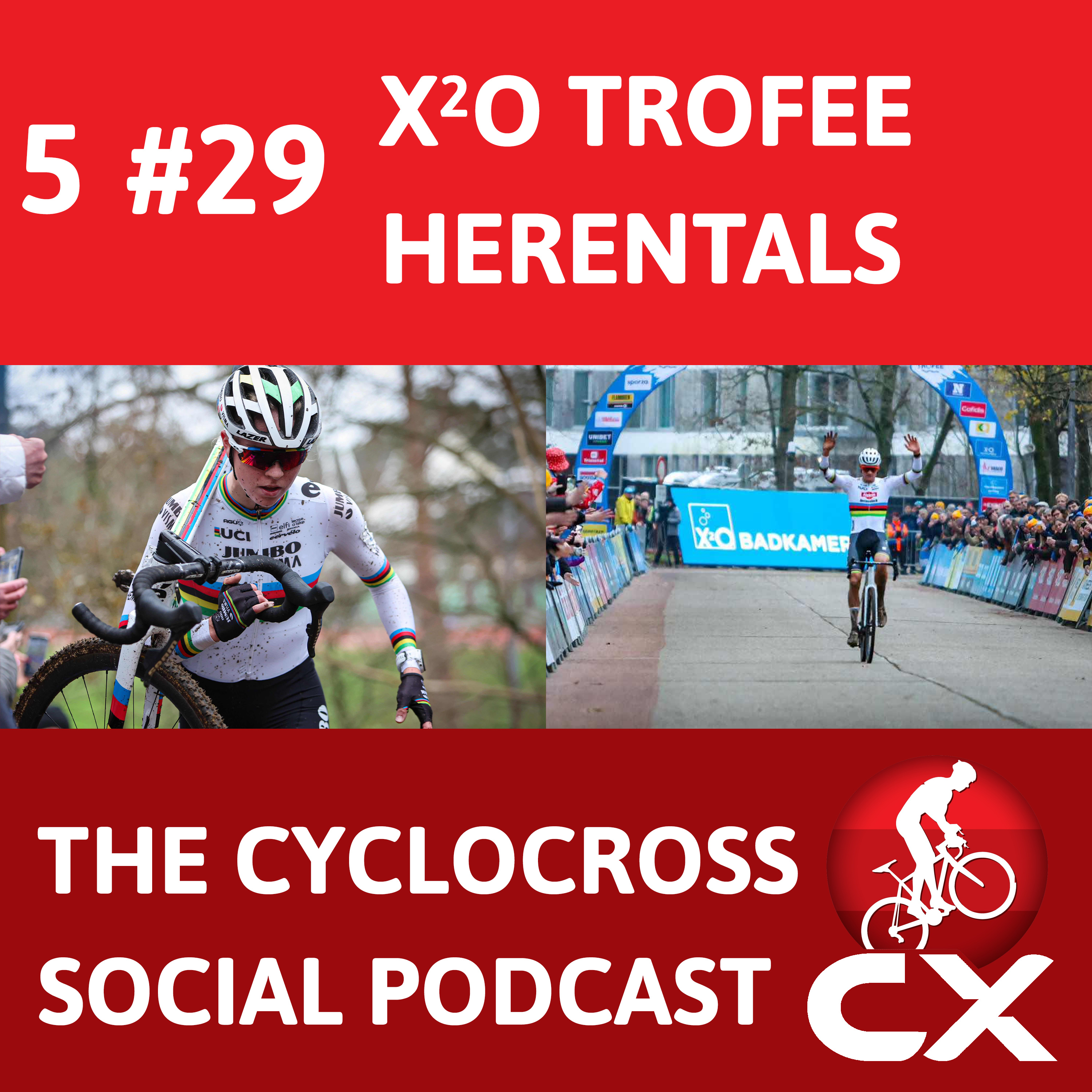 Cyclocross Social Podcast