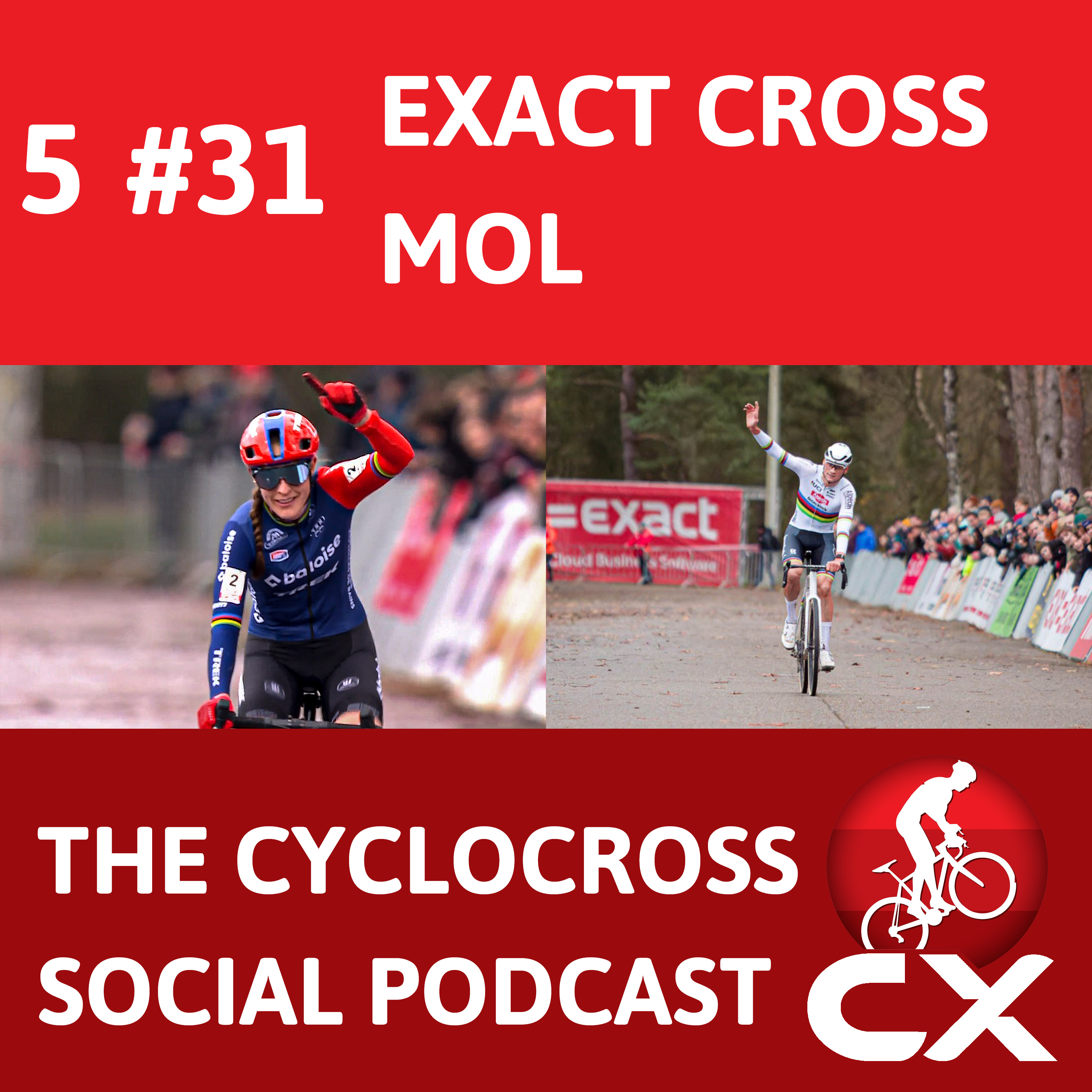 Cyclocross Social Podcast