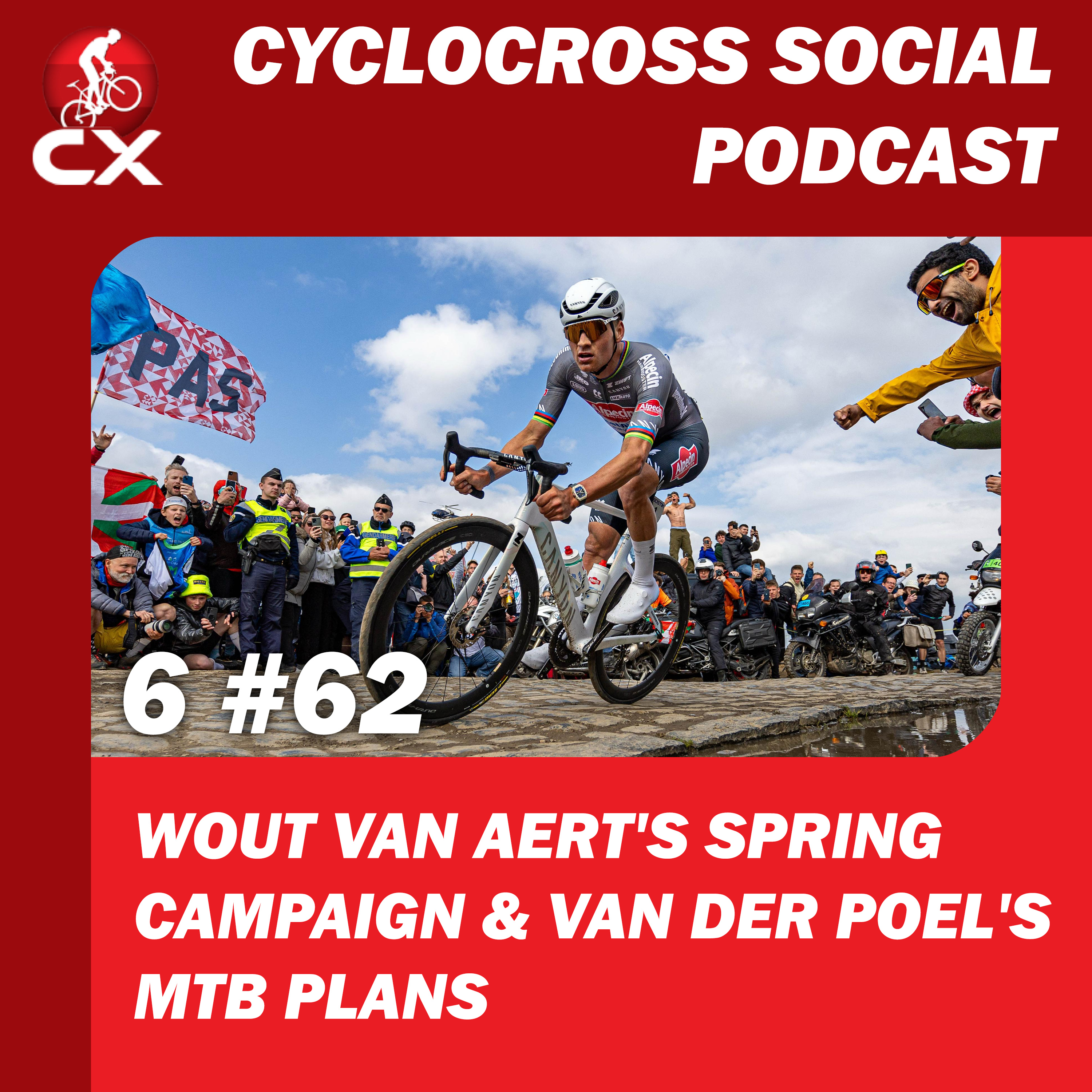 Cyclocross Social Podcast